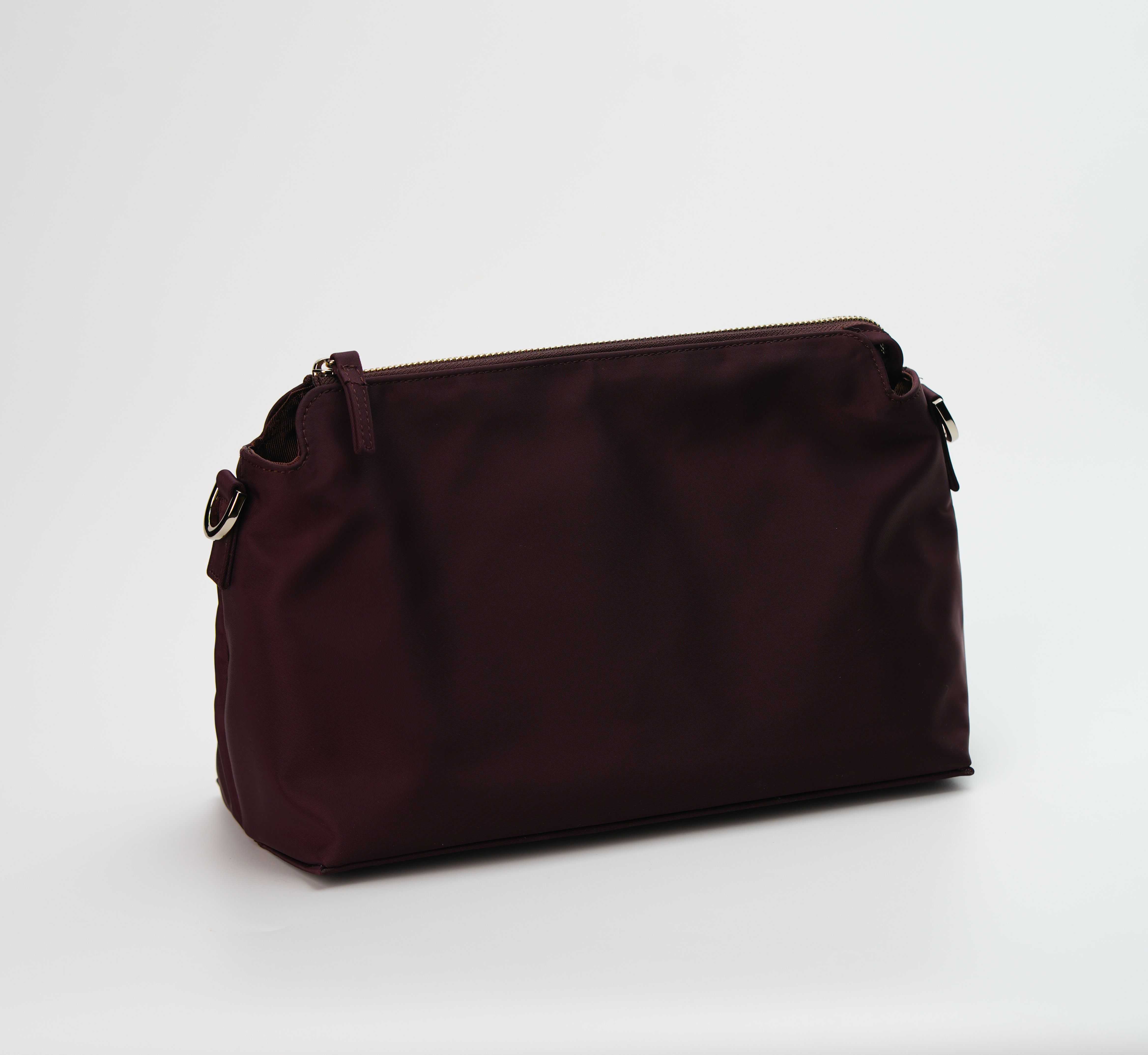 MY VERY OWN WAY | LILY BAG | MOCHA BROWN