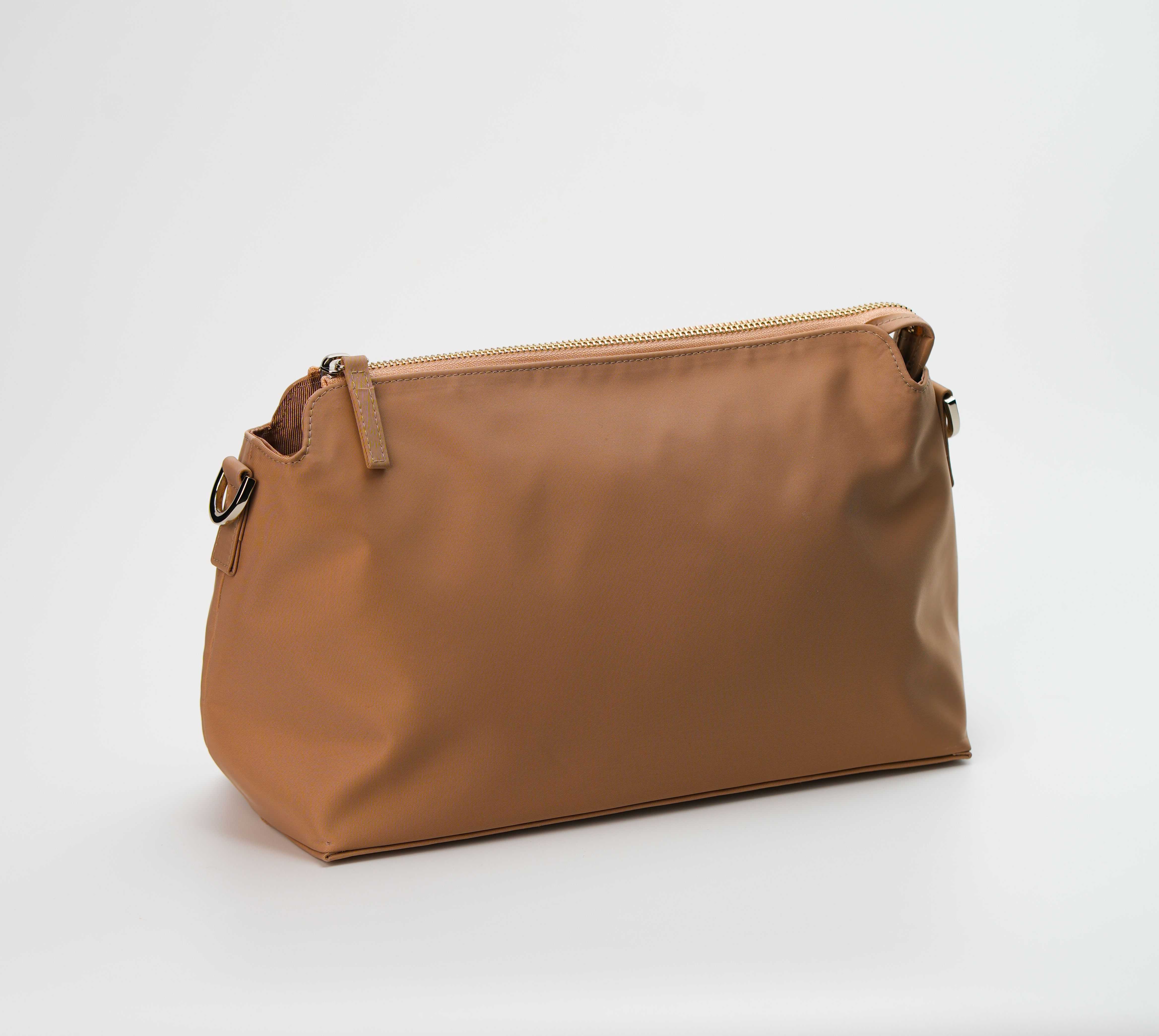 MY VERY OWN WAY | LILY BAG | JUST BEIGE