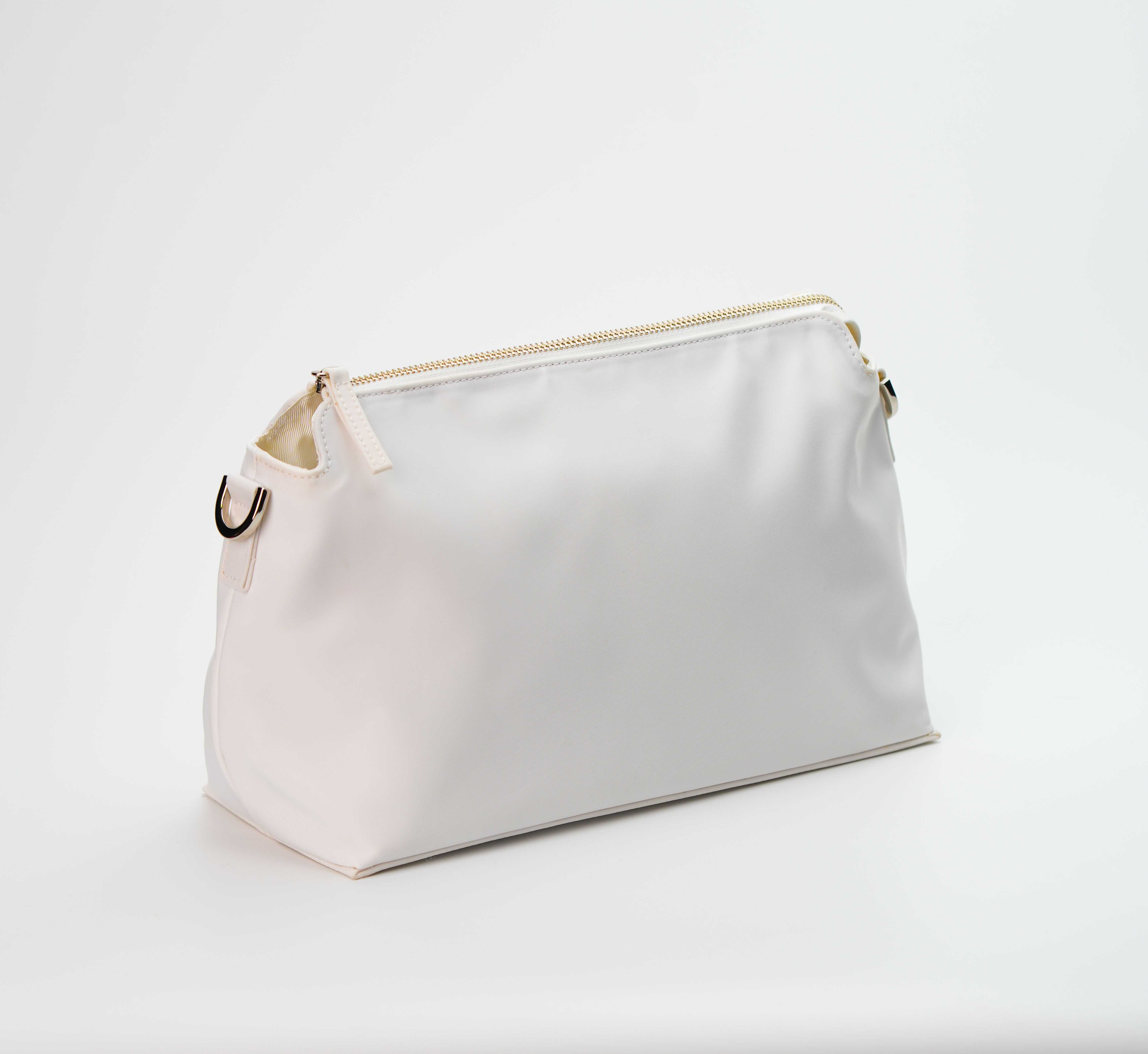 MY VERY OWN WAY | LILY BAG | SNOW WHITE