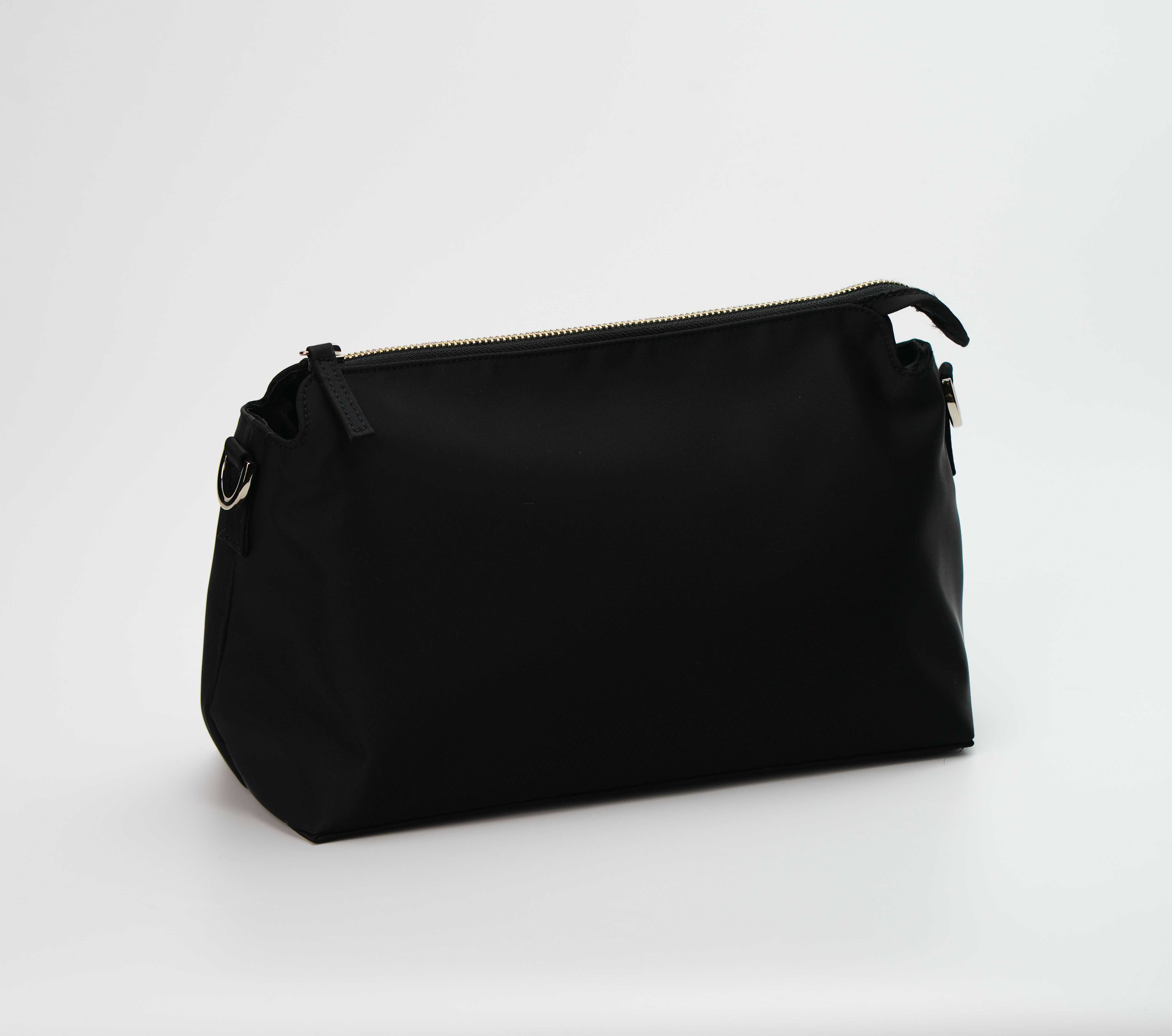 MY VERY OWN WAY | LILY BAG | MIDNIGHT BLACK