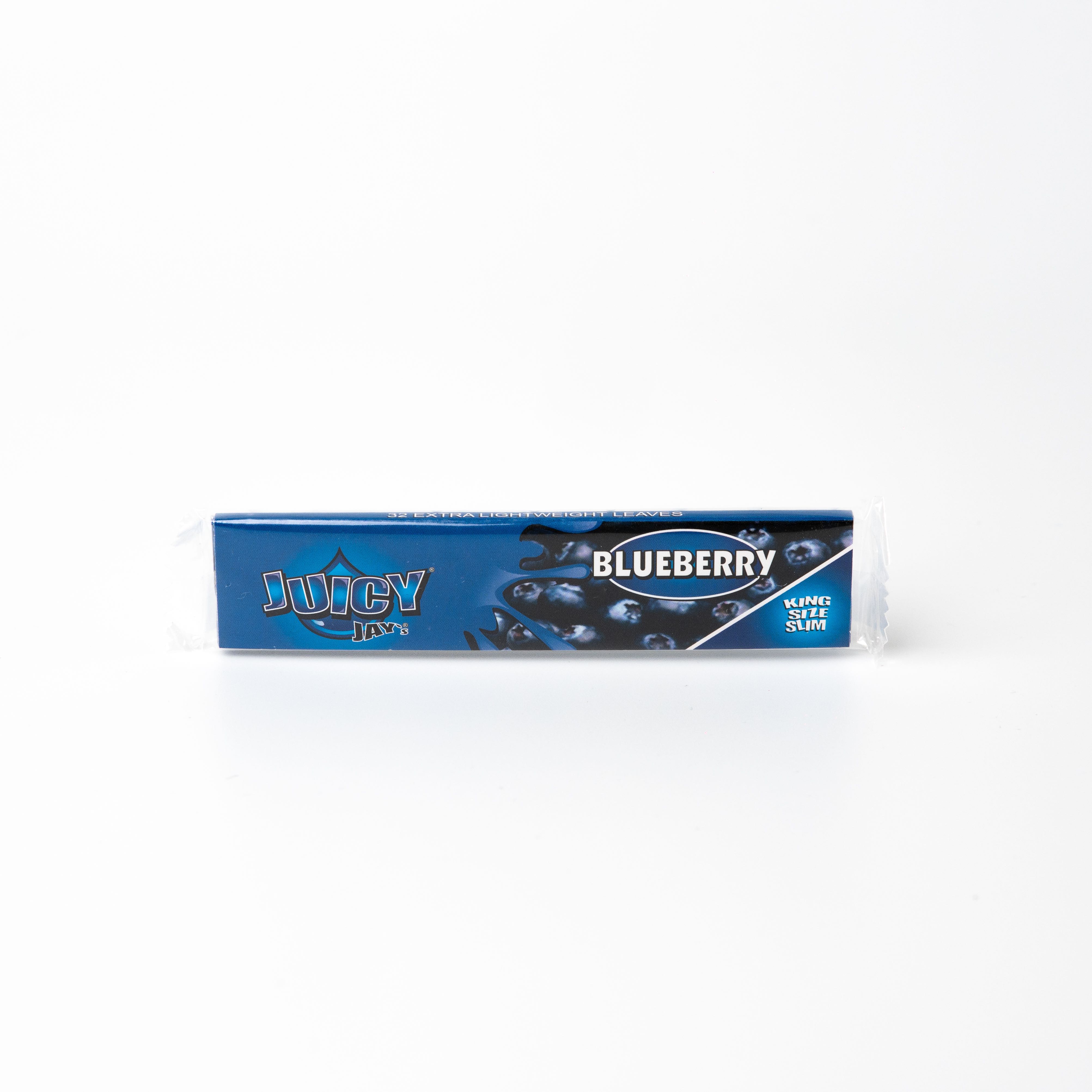 Juicy Jay’s Rolling Papers