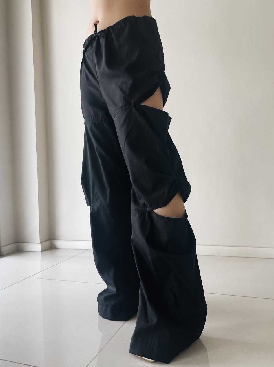 CARDI PANTS 