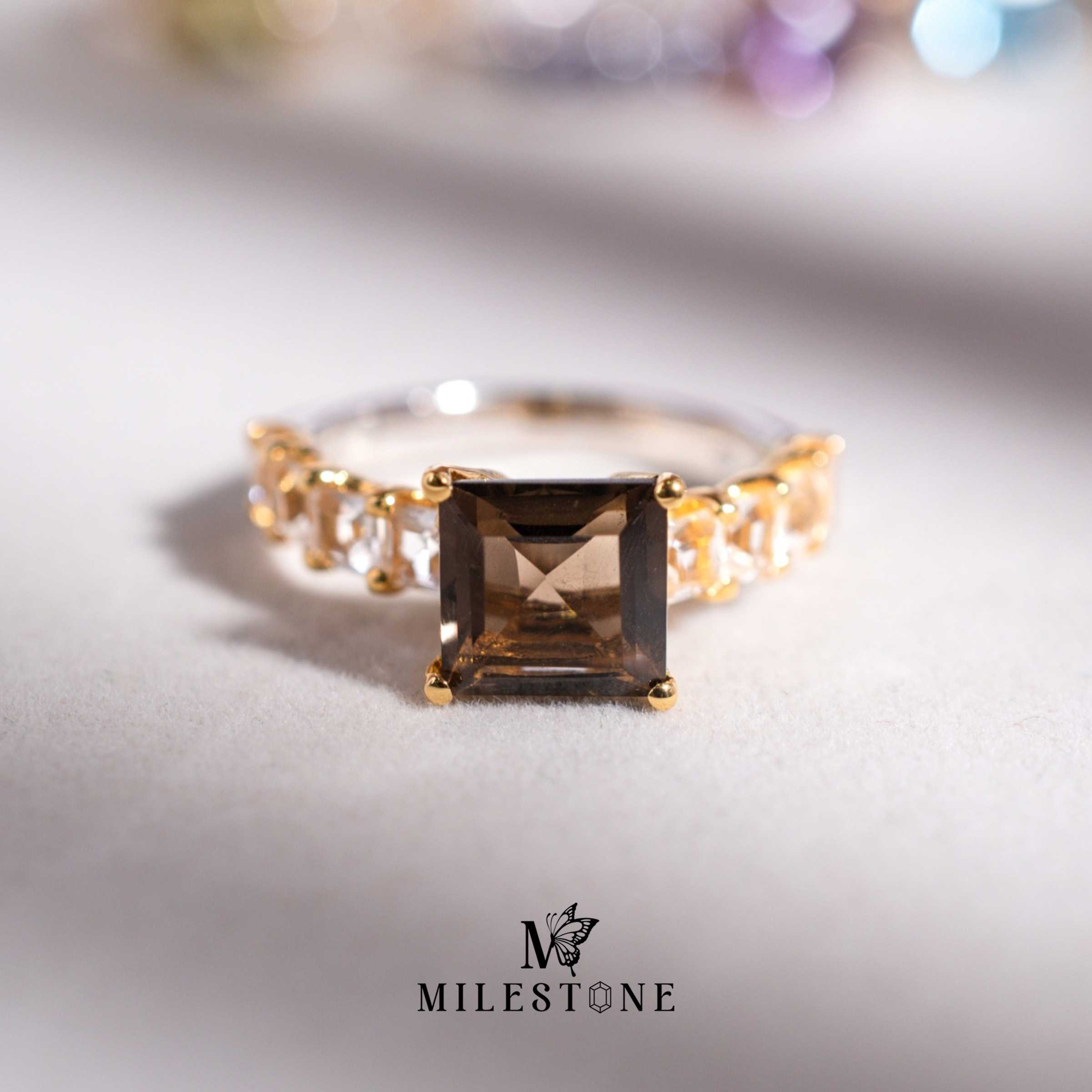 Milestone Unique Collection 