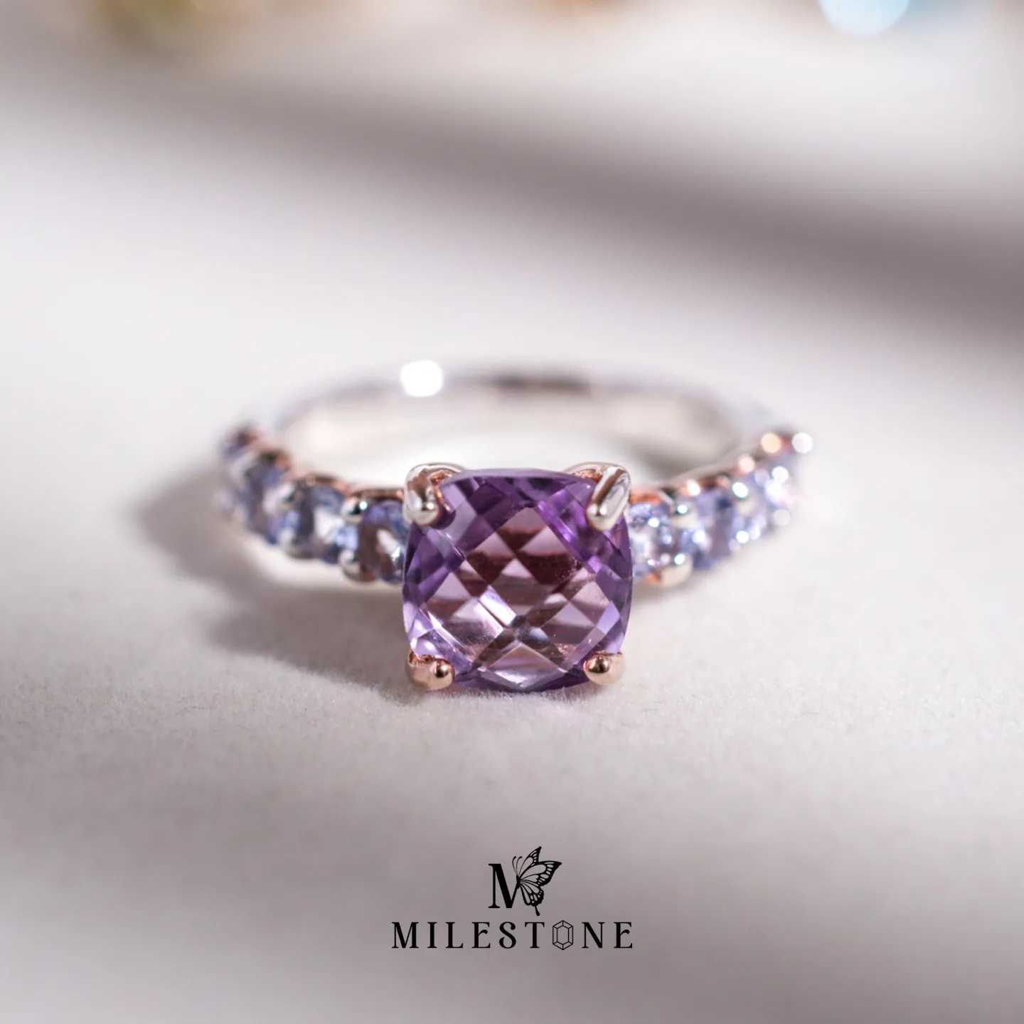 Milestone Unique Collection 