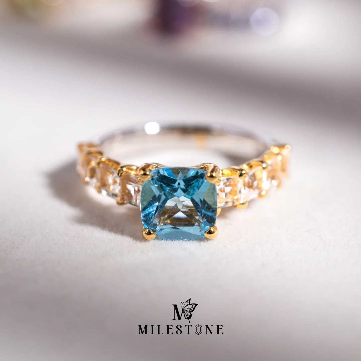 Milestone Unique Collection 