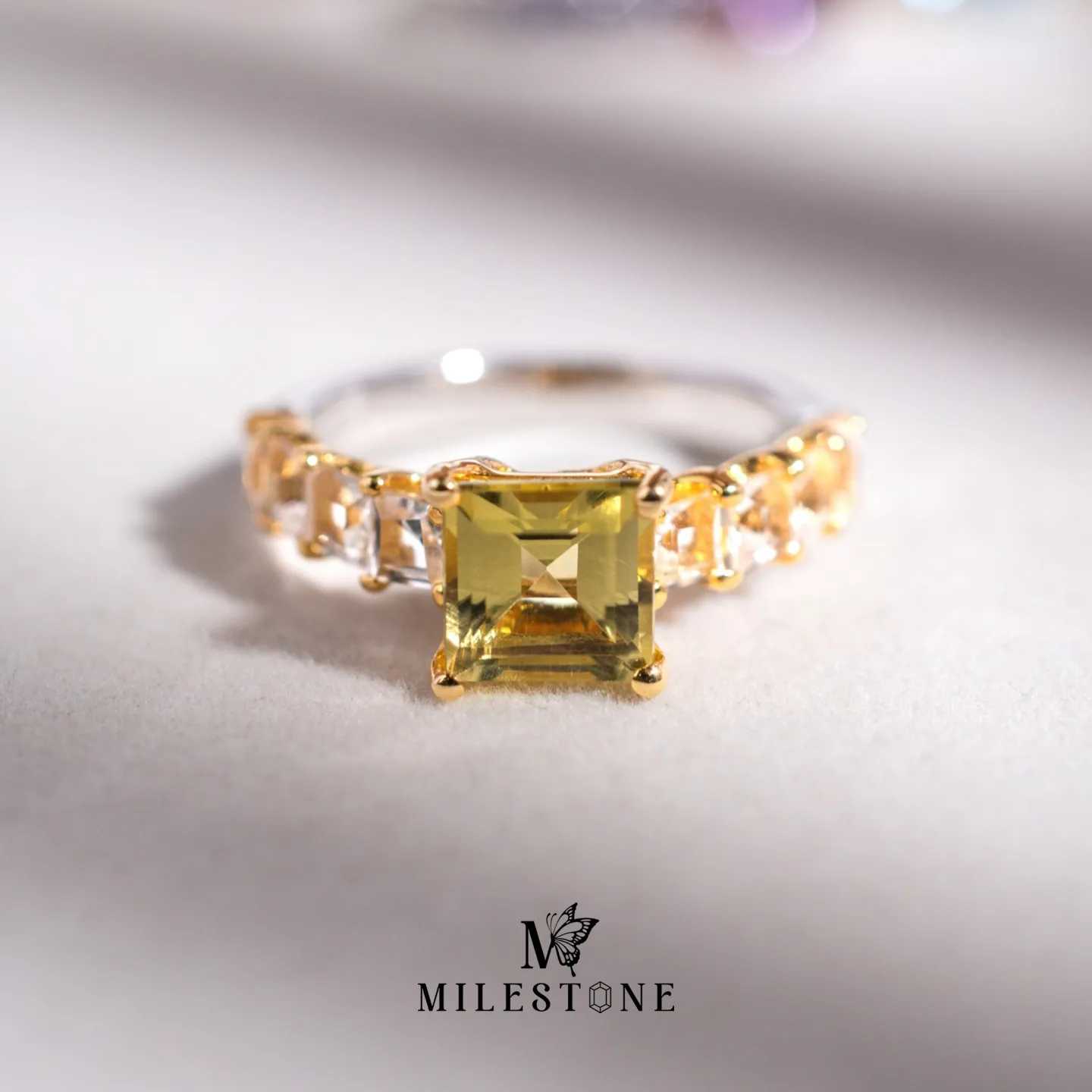 Milestone Unique Collection 