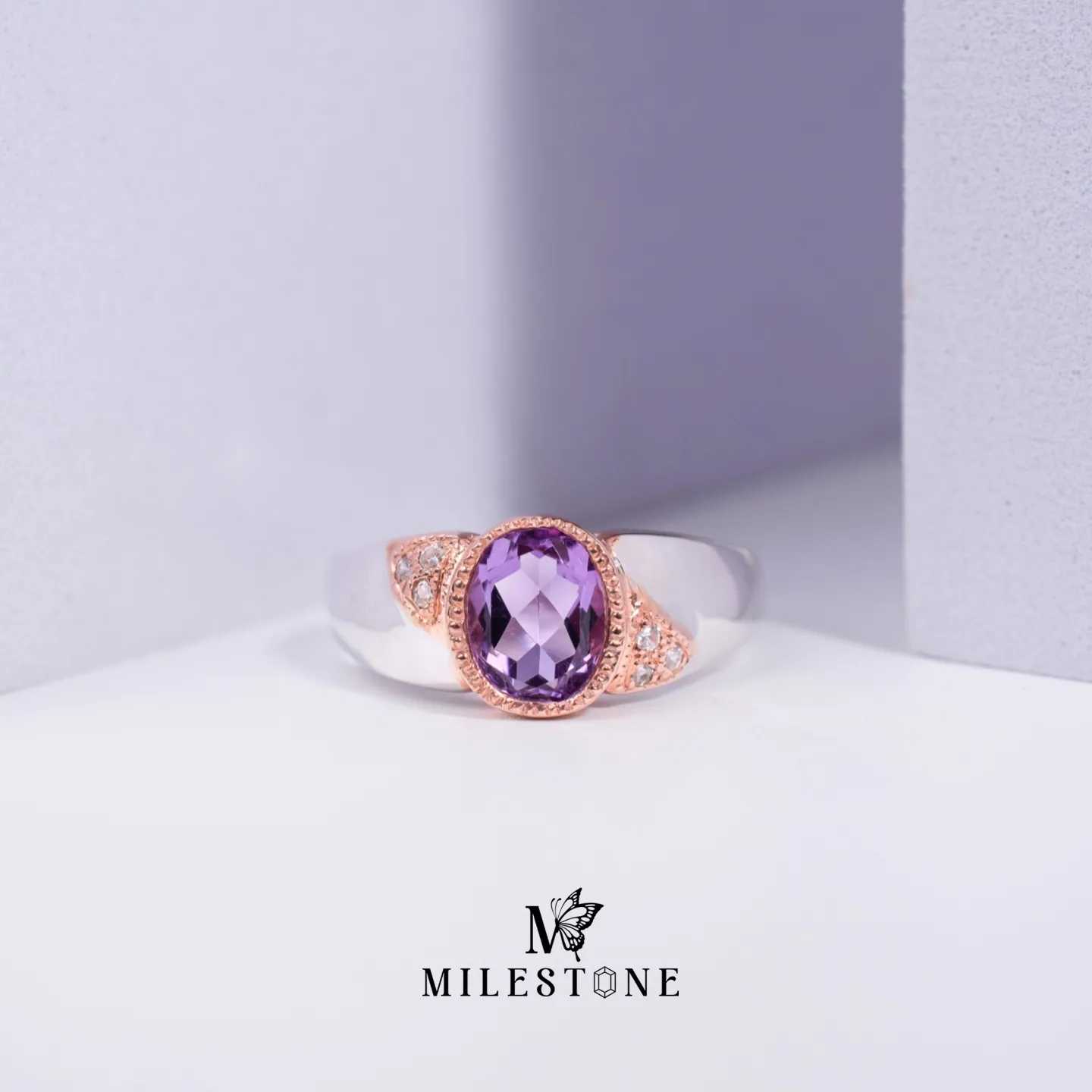 Milestone Unique Collection 