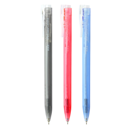 Faber-Castell ปากกาลูกลื่นกด  RX5 /Ballpoint pen