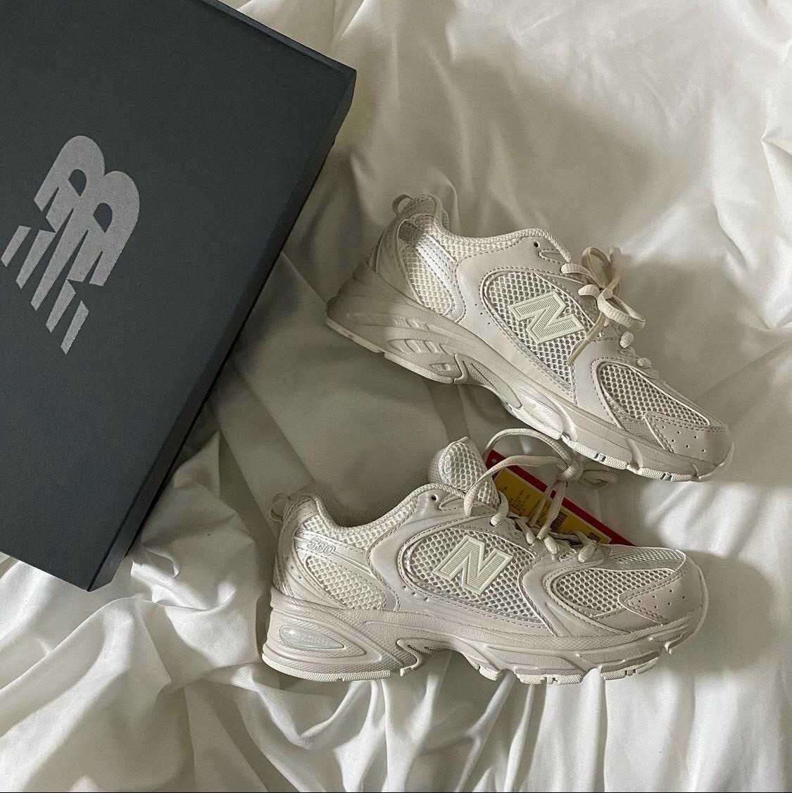 พร้อมส่ง New Balance MR530AA1 ของแท้ 100%