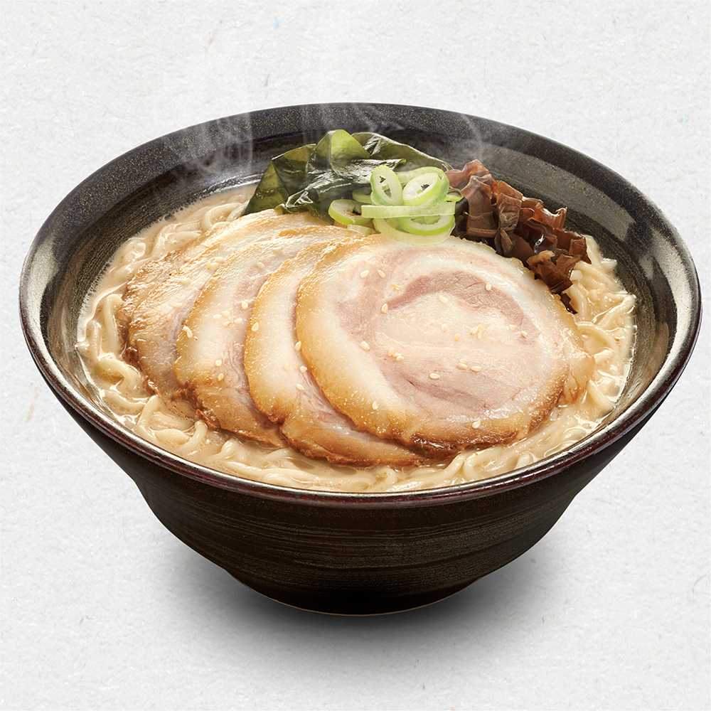 ชาชูเมน คลาสสิค