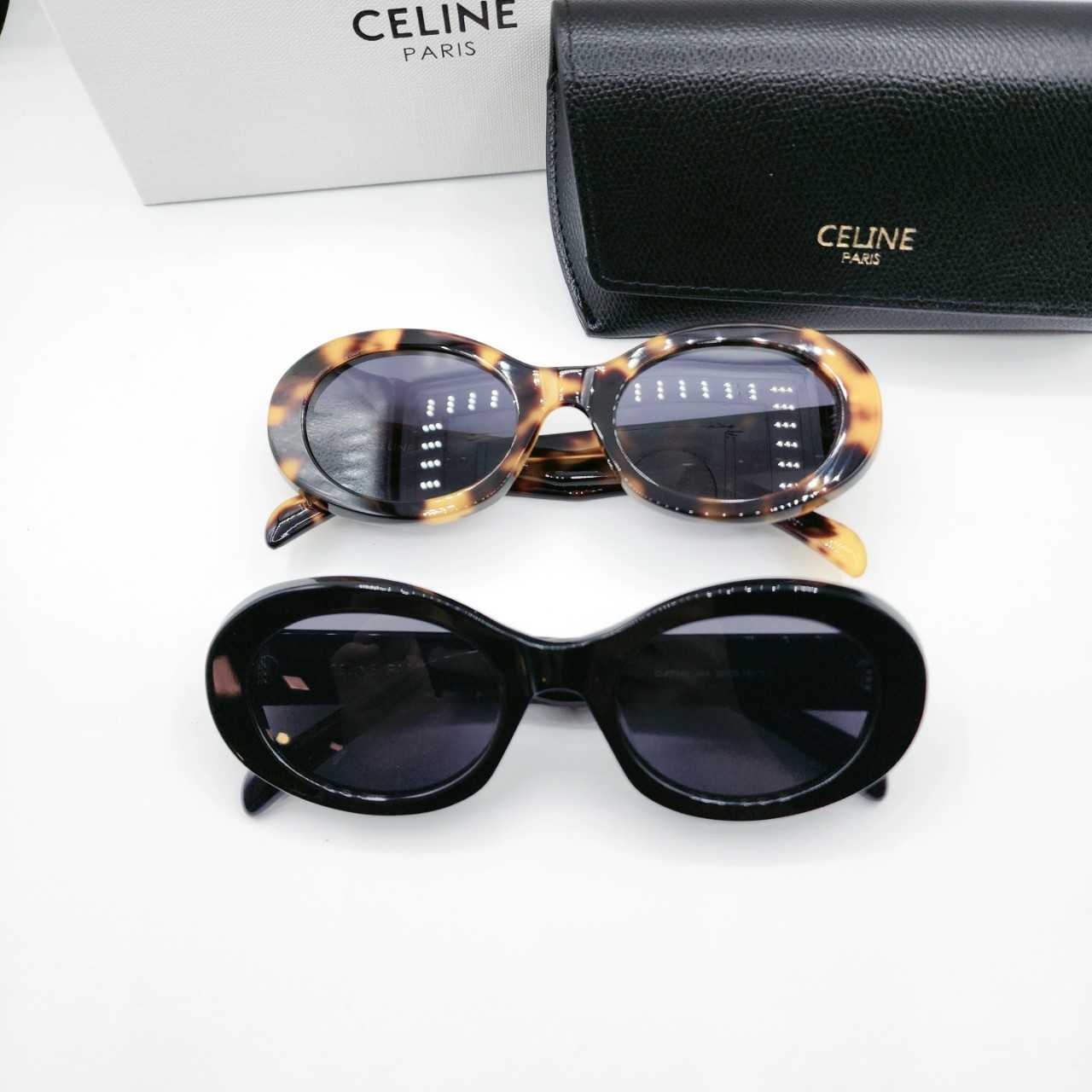 แว่นกันแดด CELINE