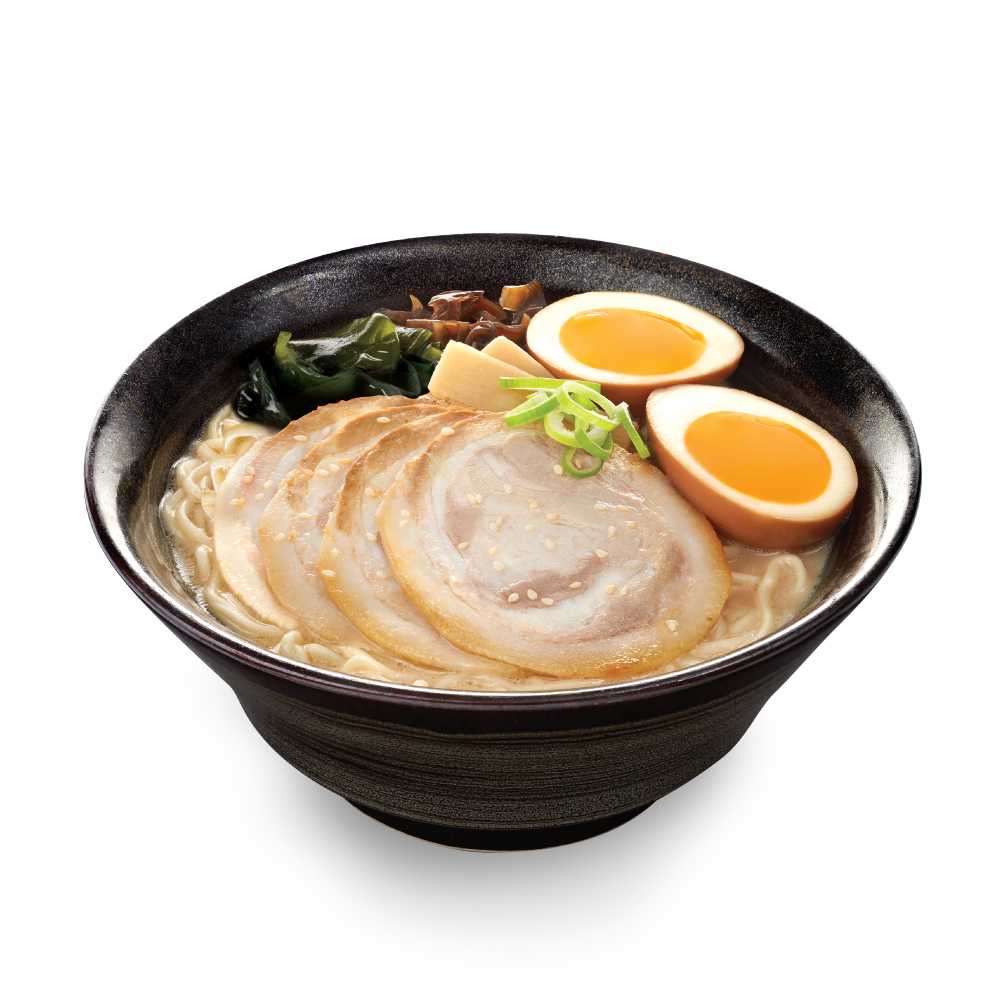ซูเปอร์ชาชูราเมน