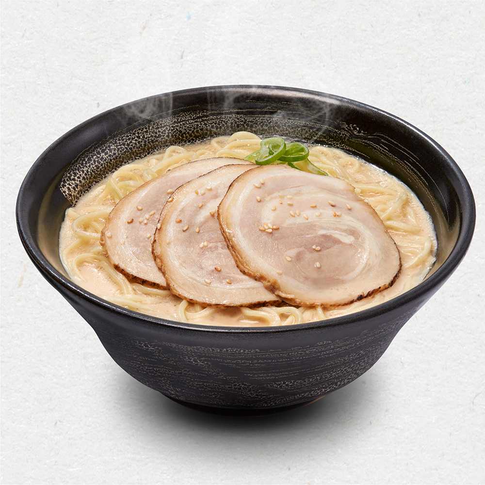 ชาชูเมน