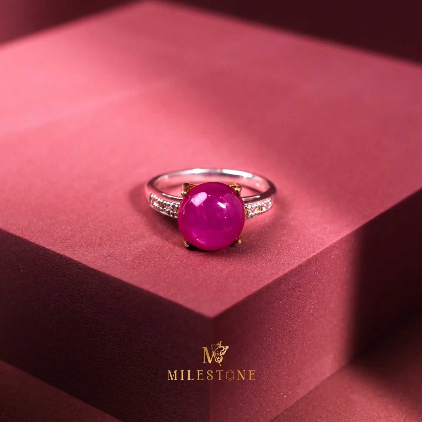 Milestone Luby Collection 