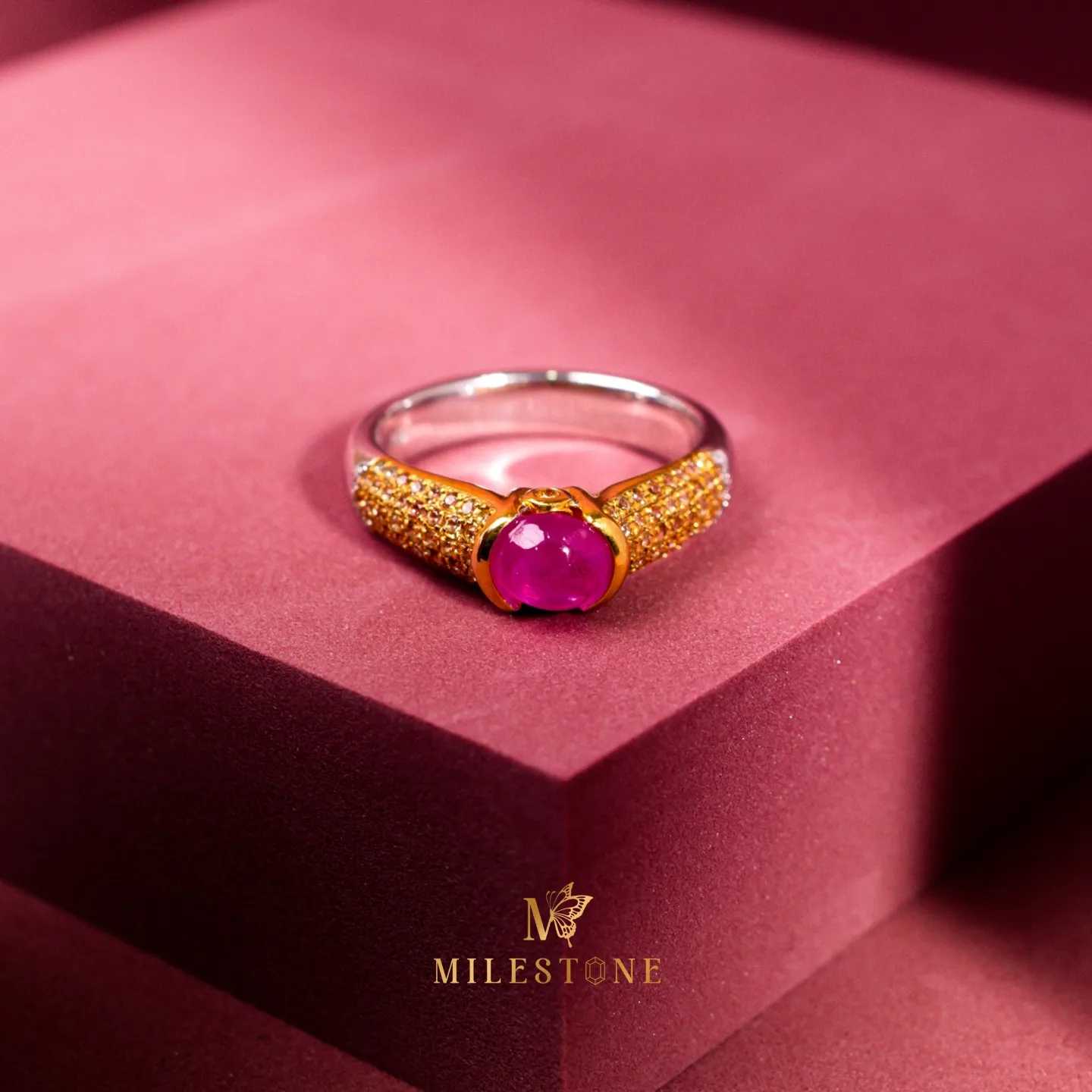 Milestone Luby Collection 