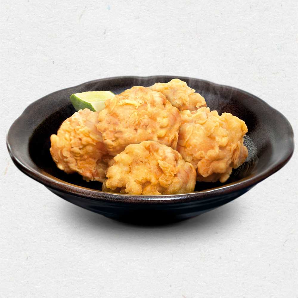 ไก่คาราอาเกะ คลาสสิค