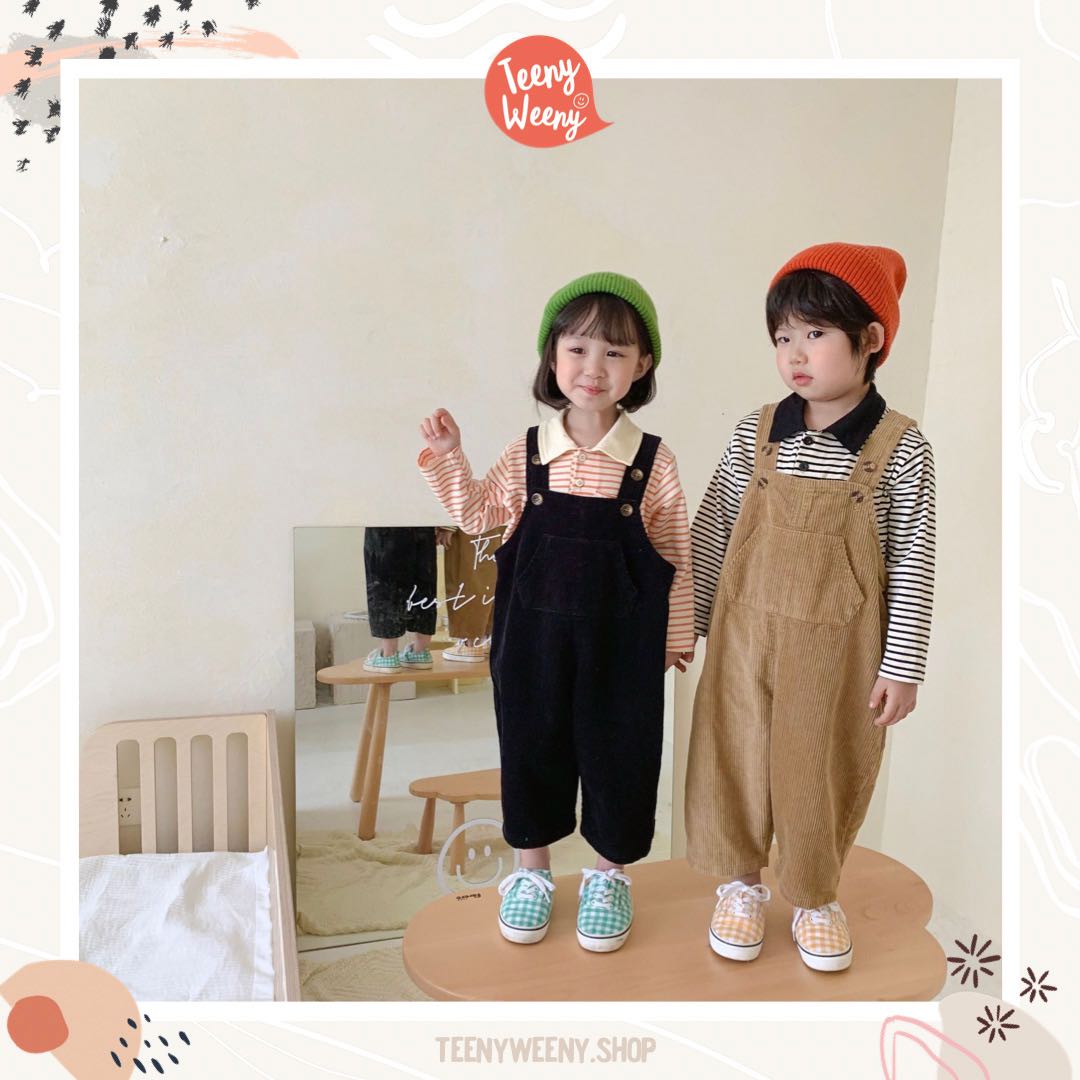 Teenyweeny.shop - เอี๊ยมลูกฟูก