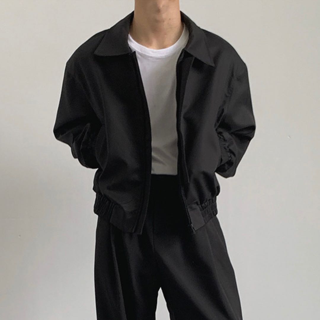 (รอ2-4วีค) hommeboy jacket 