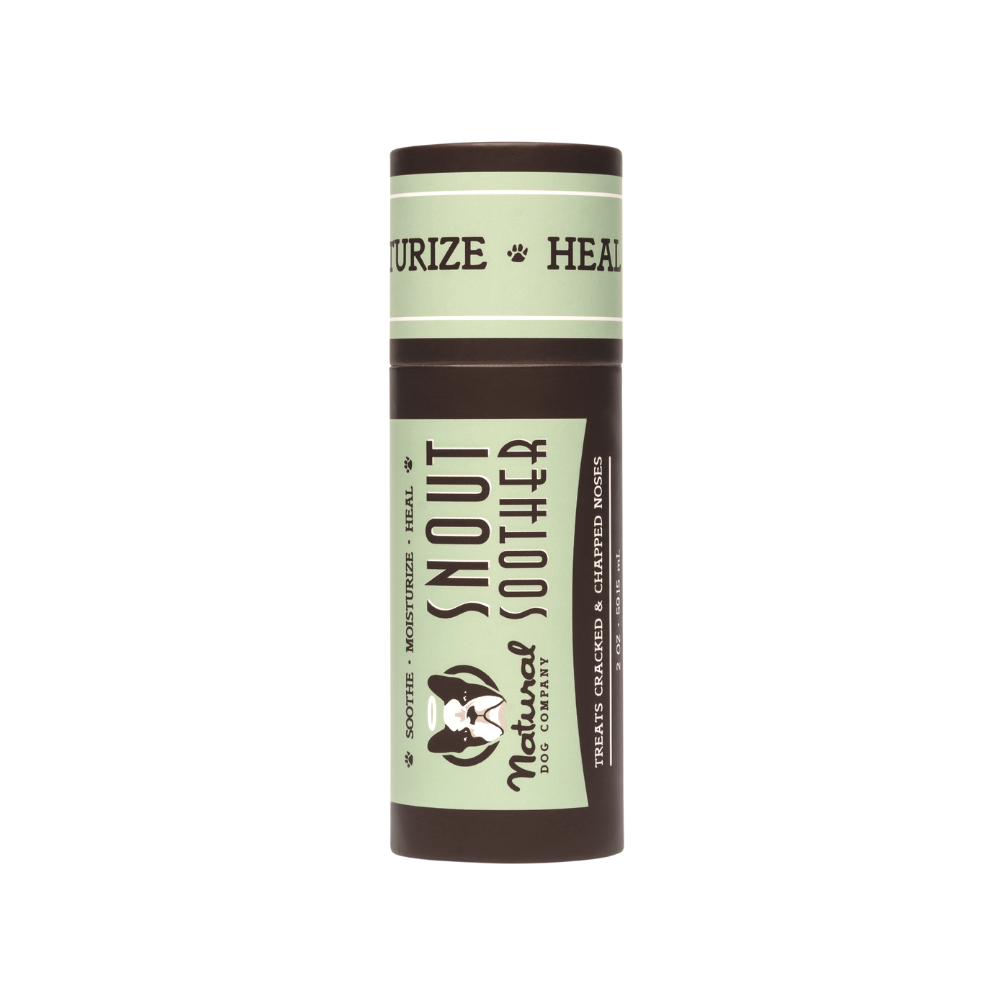 SNOUT SOOTHER STICK (บาล์มสำหรับทาจมูกสุนัข เพิ่มความชุ่มชื้น) 59ml