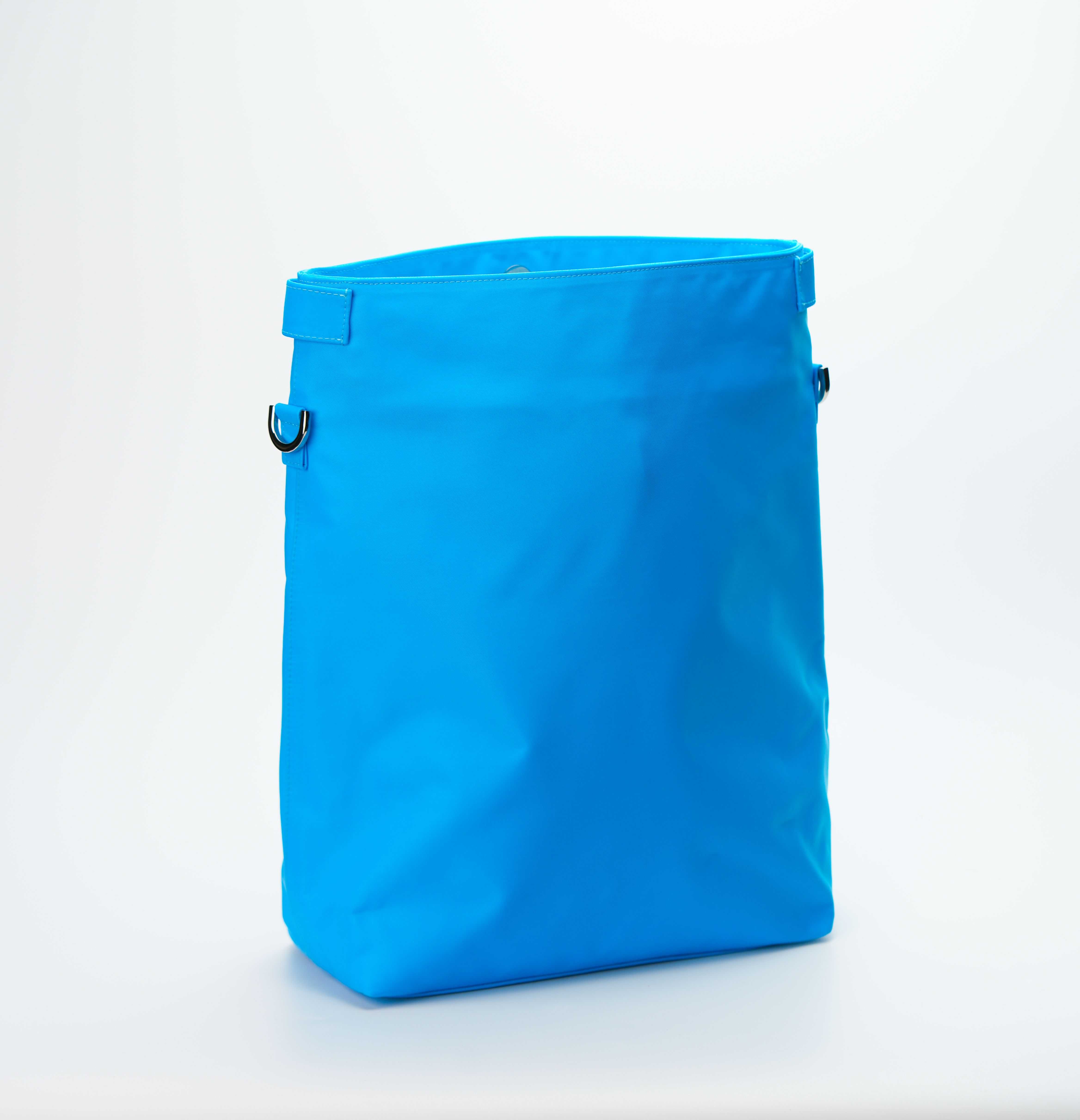 MY VERY OWN WAY | TULIP BAG | SKY BLUE