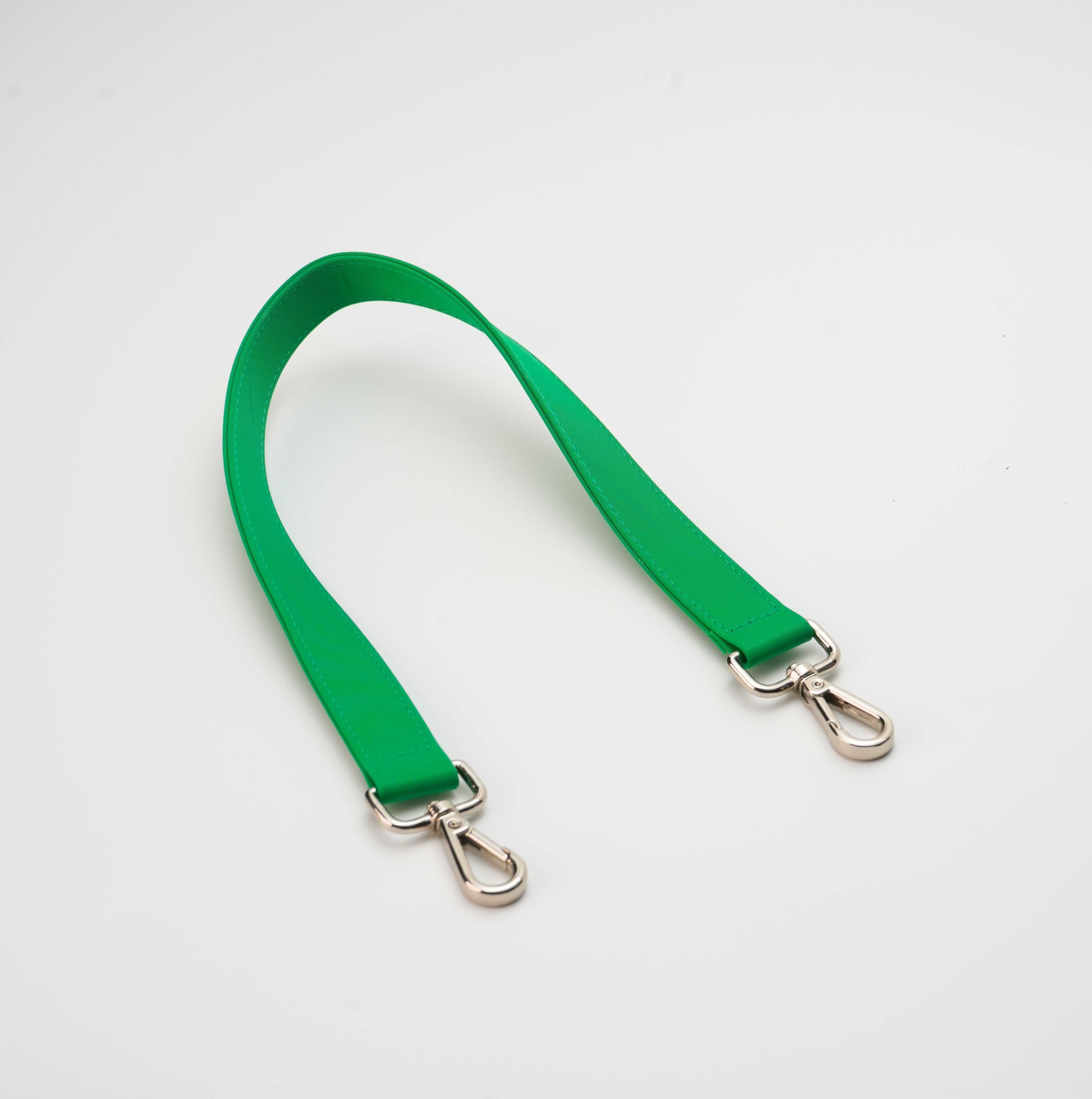 MY VERY OWN WAY | SHORT STRAP | JADE GREEN