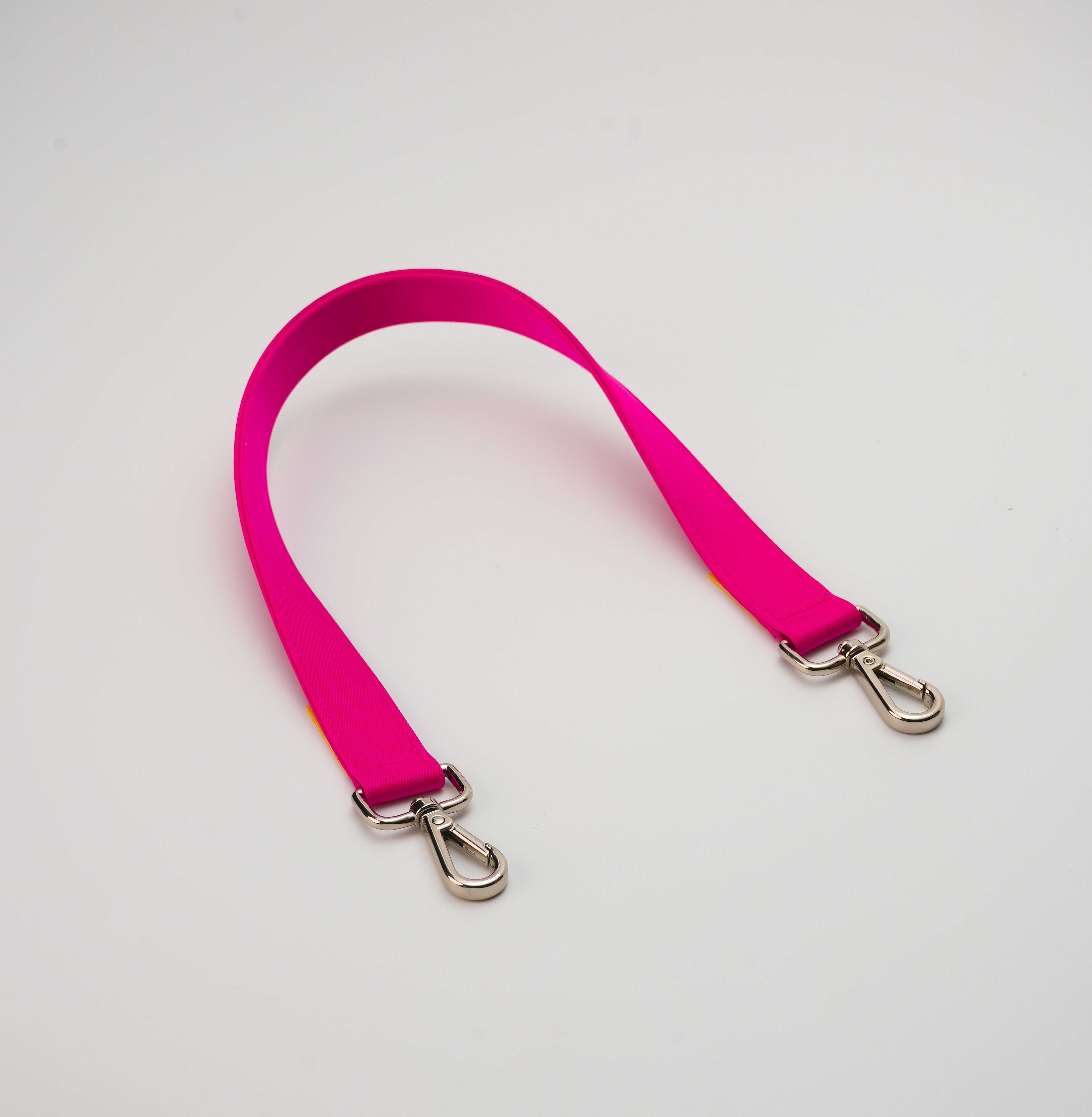 MY VERY OWN WAY | SHORT STRAP | VERY PINK