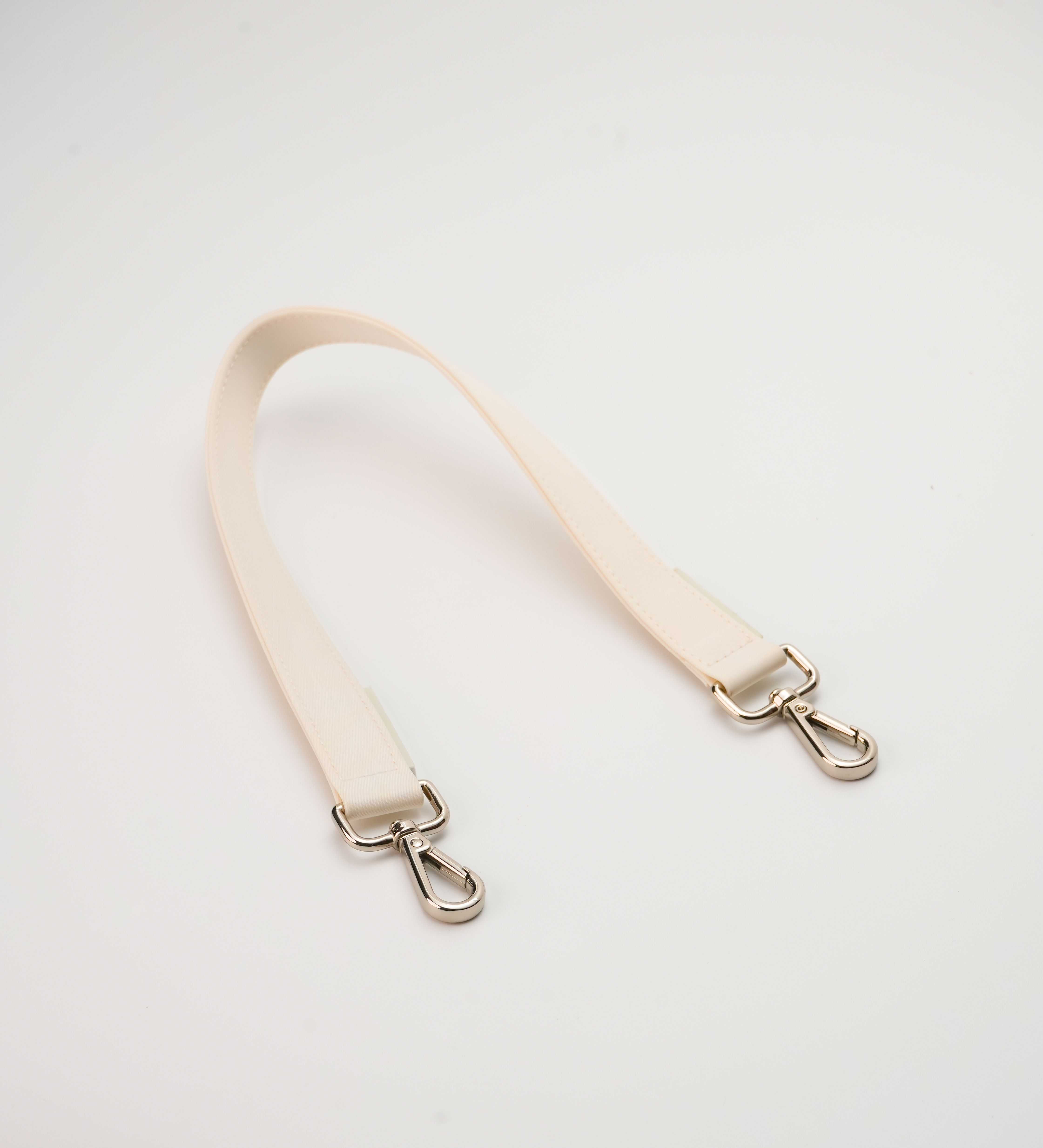 MY VERY OWN WAY | SHORT STRAP | SNOW WHITE