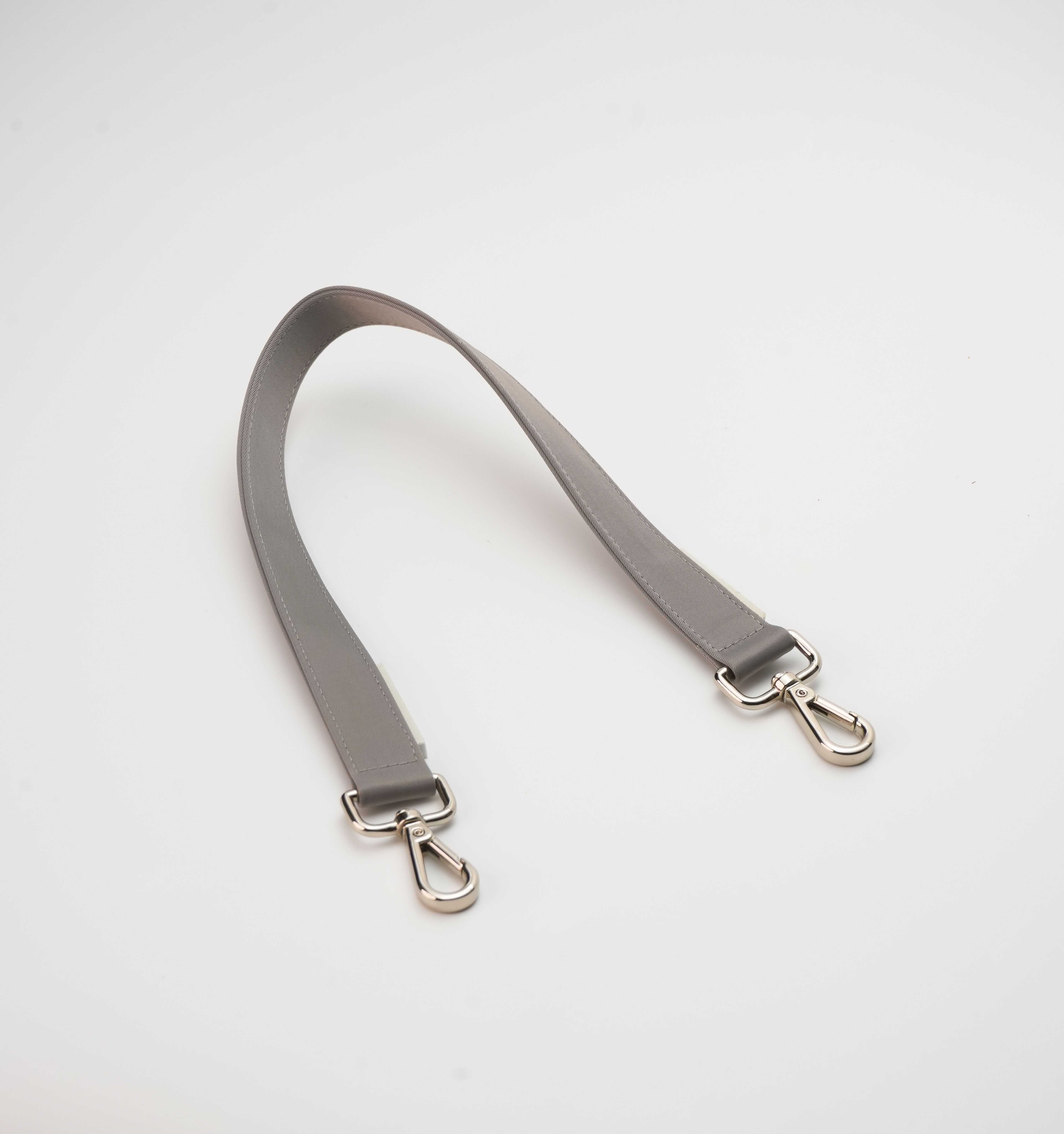 MY VERY OWN WAY | SHORT STRAP | SHARK GRAY