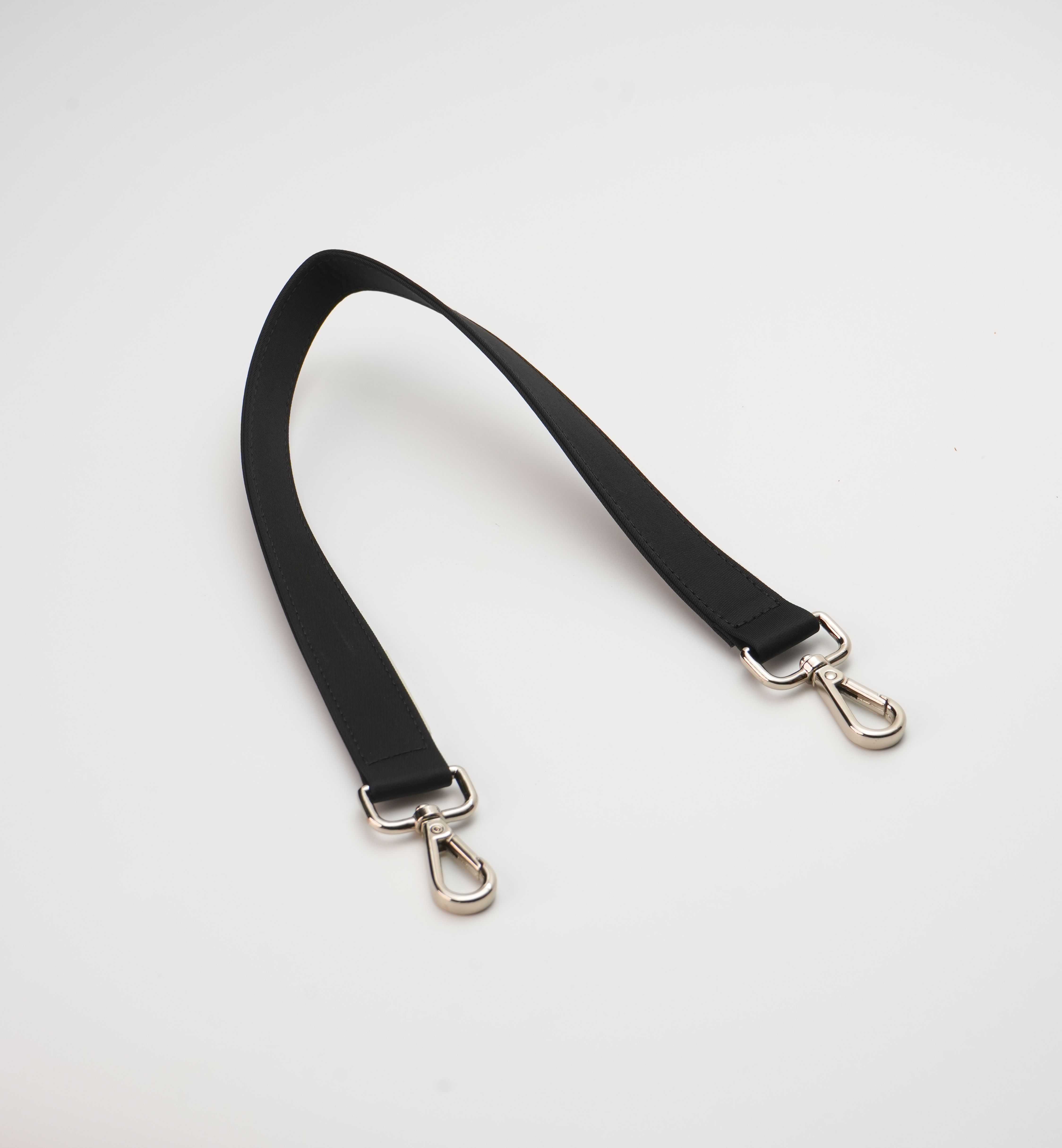 MY VERY OWN WAY | SHORT STRAP | MIDNIGHT BLACK