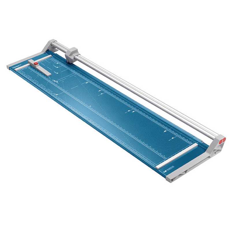 DAHLE Professional Rotary Paper Trimmer (แท่นตัดกระดาษแบบโรตารี่ขนาด A0) 558