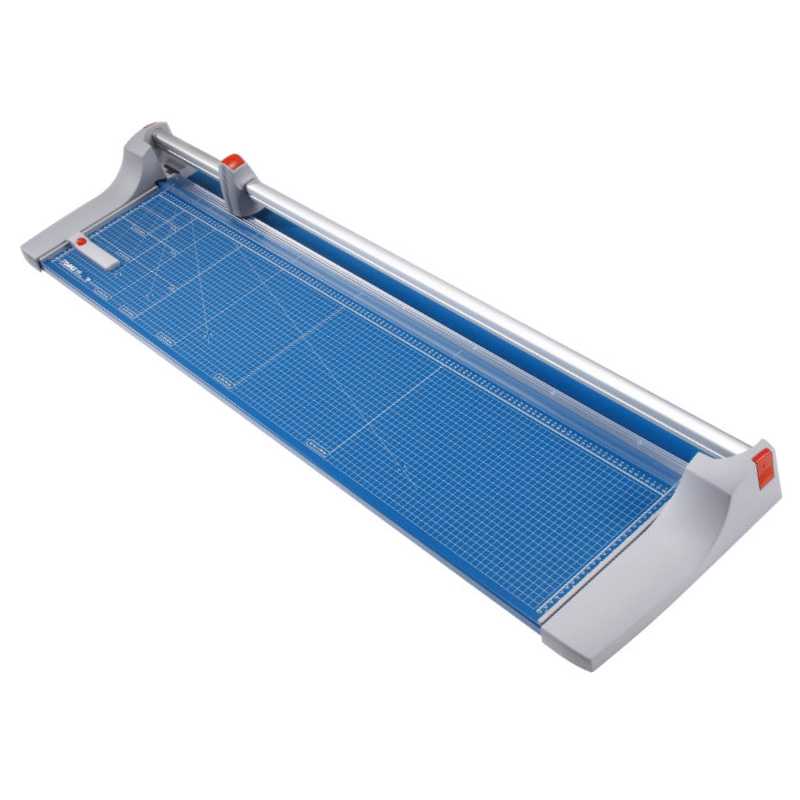 DAHLE Premium Rotary Paper Trimmer (แท่นตัดกระดาษแบบโรตารี่ขนาด A0) 448
