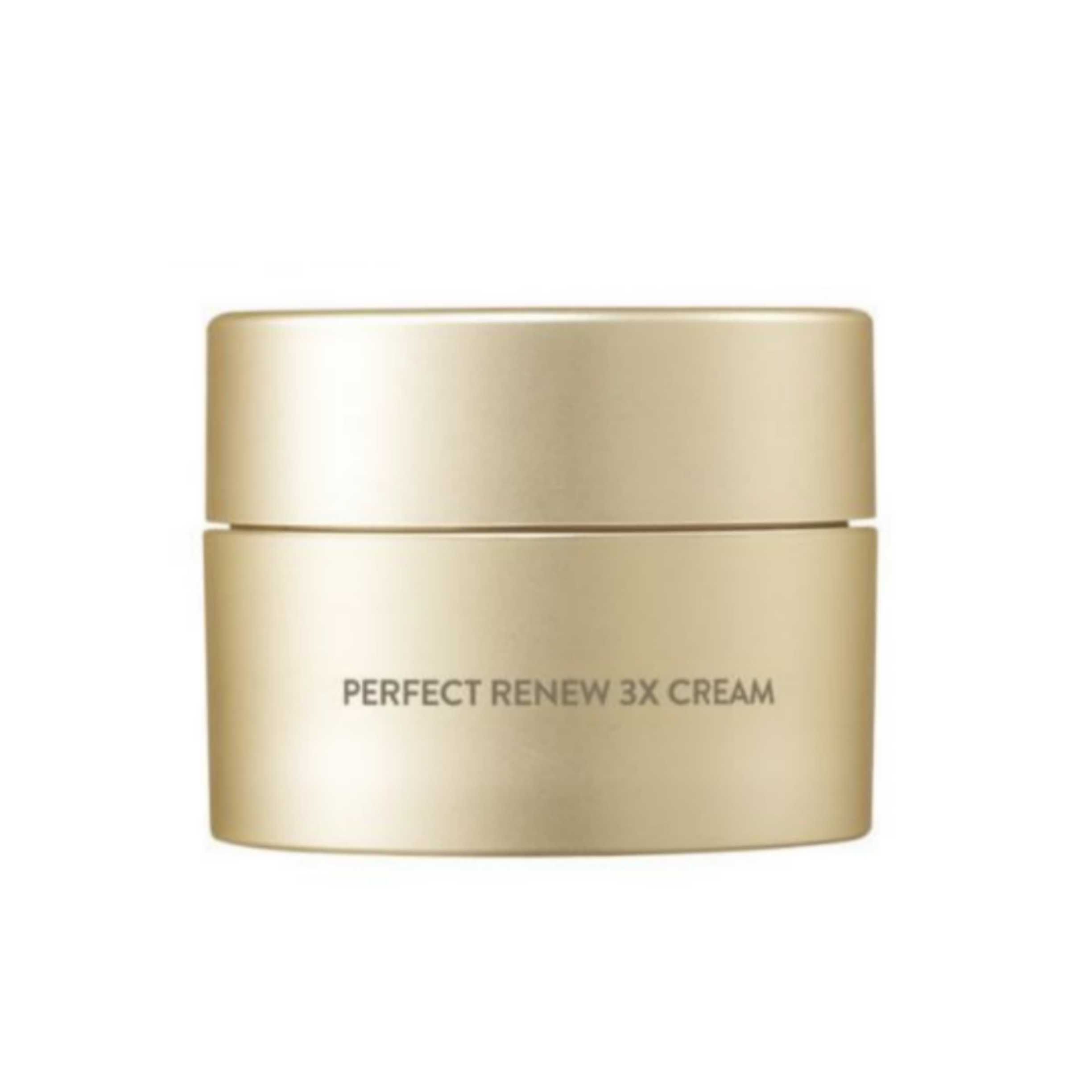 Laneige Perfect Renew 3X Cream 8ml.