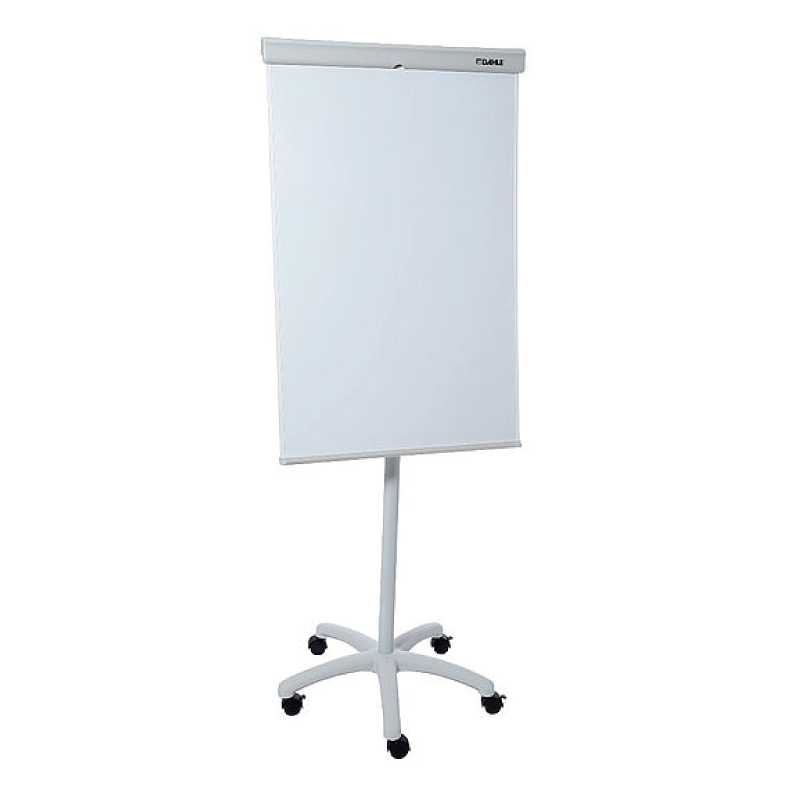 DAHLE Flipchart Easel (กระดานฟลิปชาร์ท) 96003