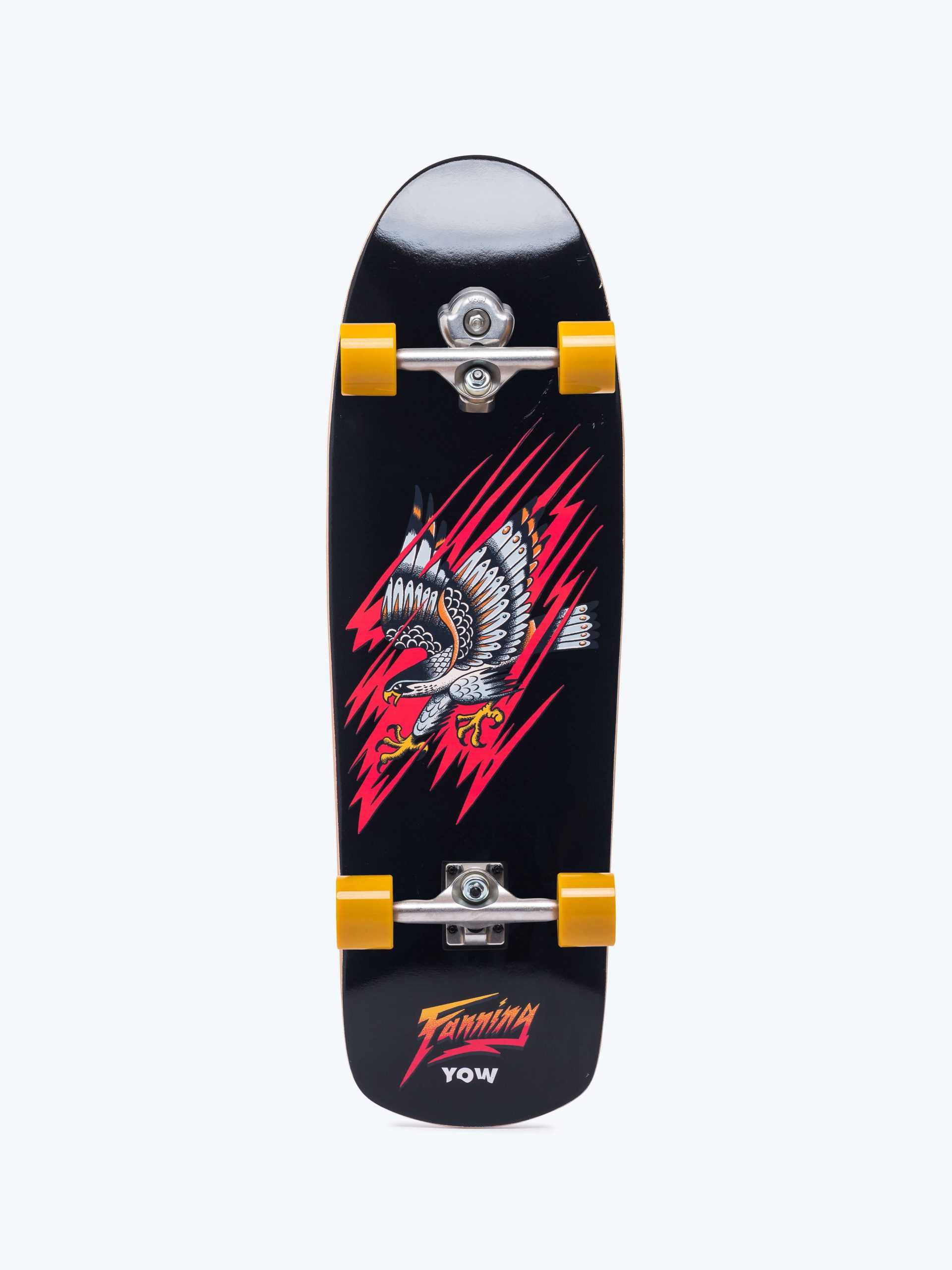 YOW FANNING FALCON PERFORMER 33.5