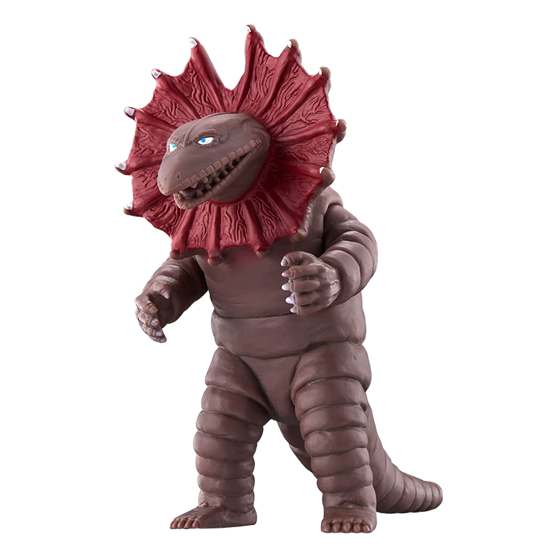 Ultra Monster Series 190 Erimaki Telesdon / ฟิกเกอร์สัตว์ประหลาดอุลตร้าแมน