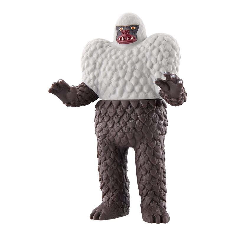 Ultra Monster Series 191 Gigas / ฟิกเกอร์สัตว์ประหลาดอุลตร้าแมน