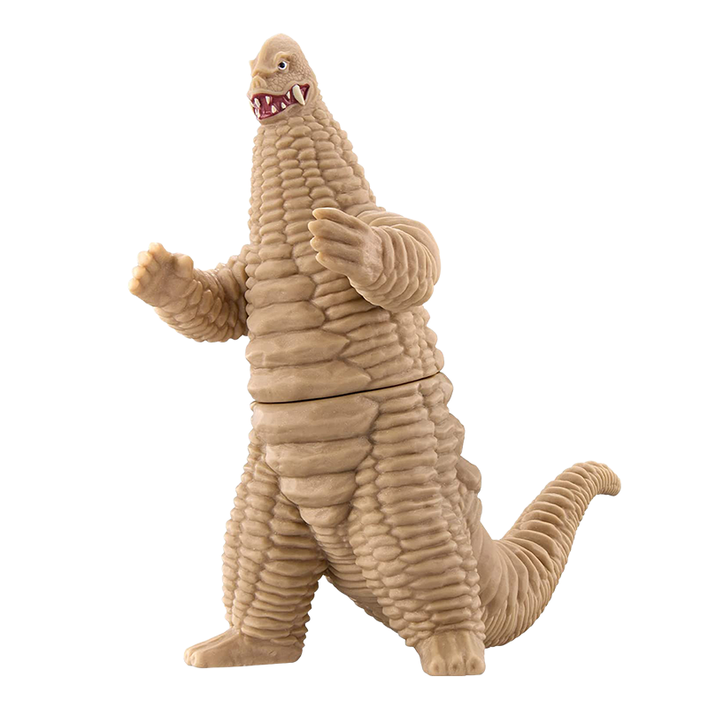 Ultra Monster Series 192 Red King (Second Generation) / ฟิกเกอร์สัตว์ประหลาดอุลตร้าแมน