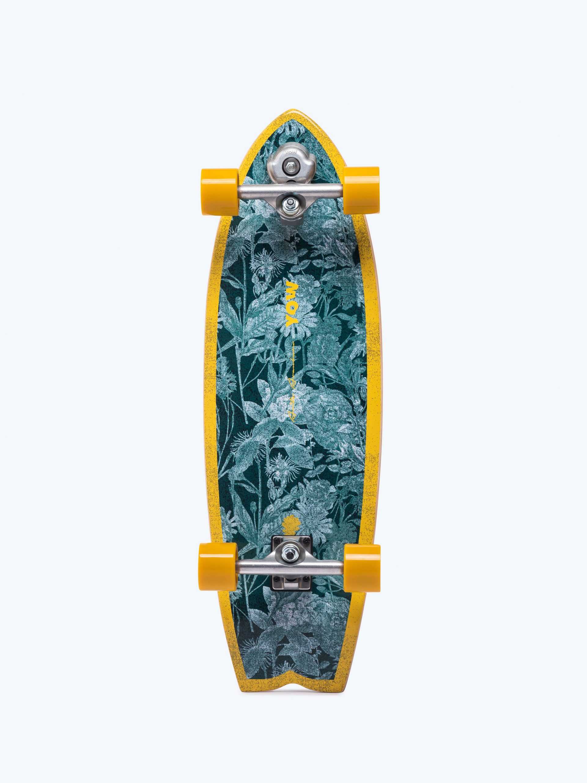 YOW ARITZ ARANBURU 32.5