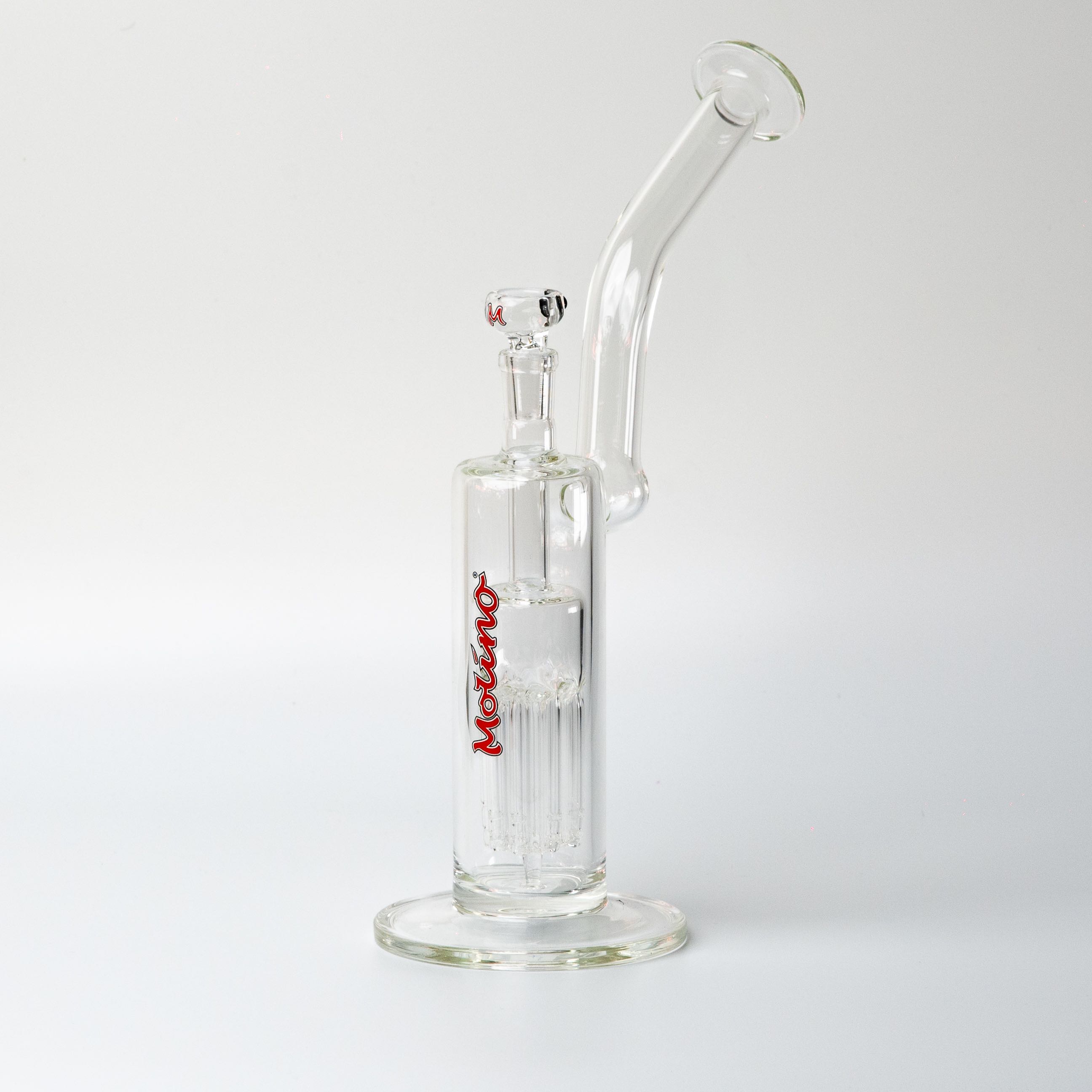 Molino Reactor V2 Bubbler