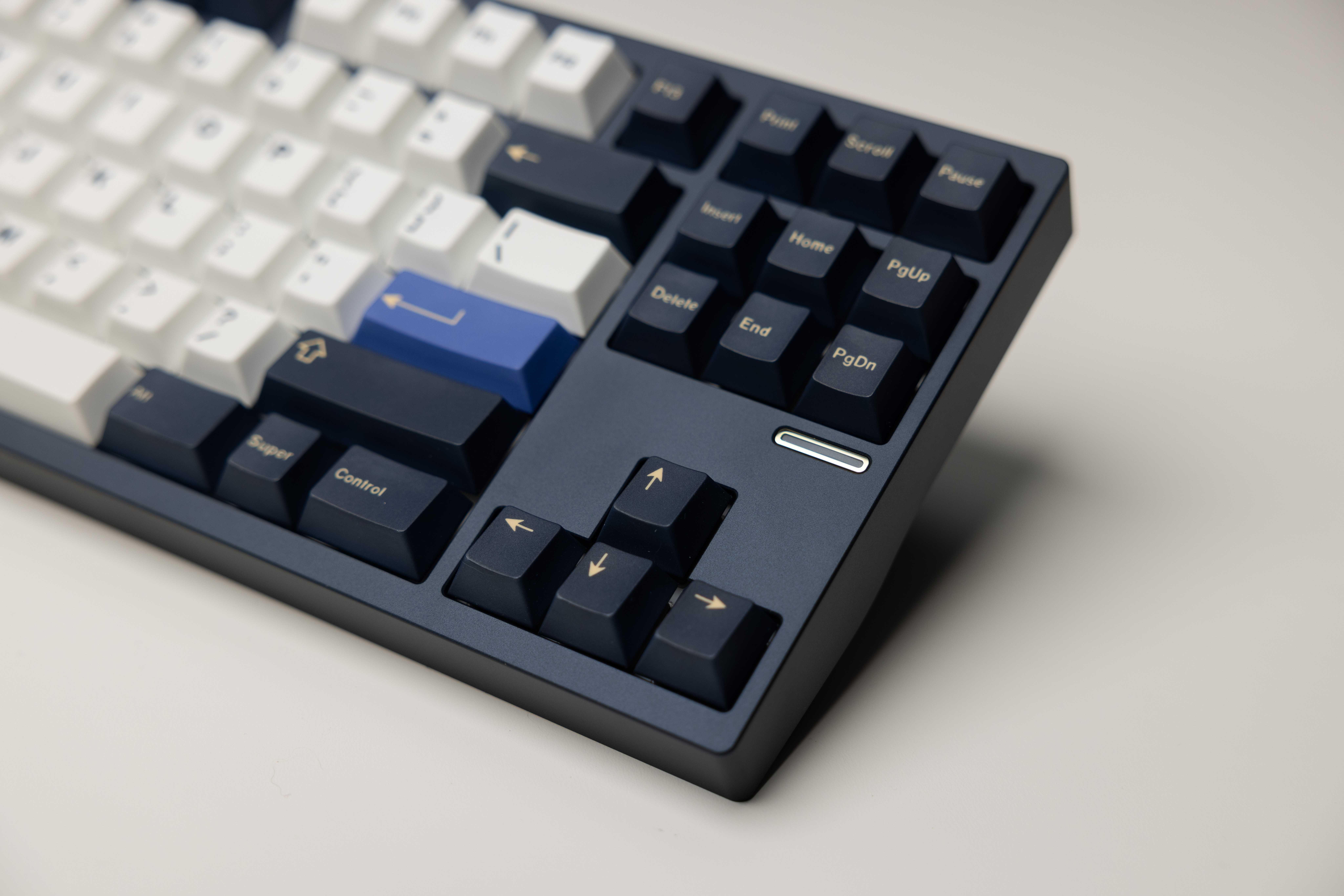 [In-Stock] QK80 WK & Tri-Mode PCB (Case & PCB)
