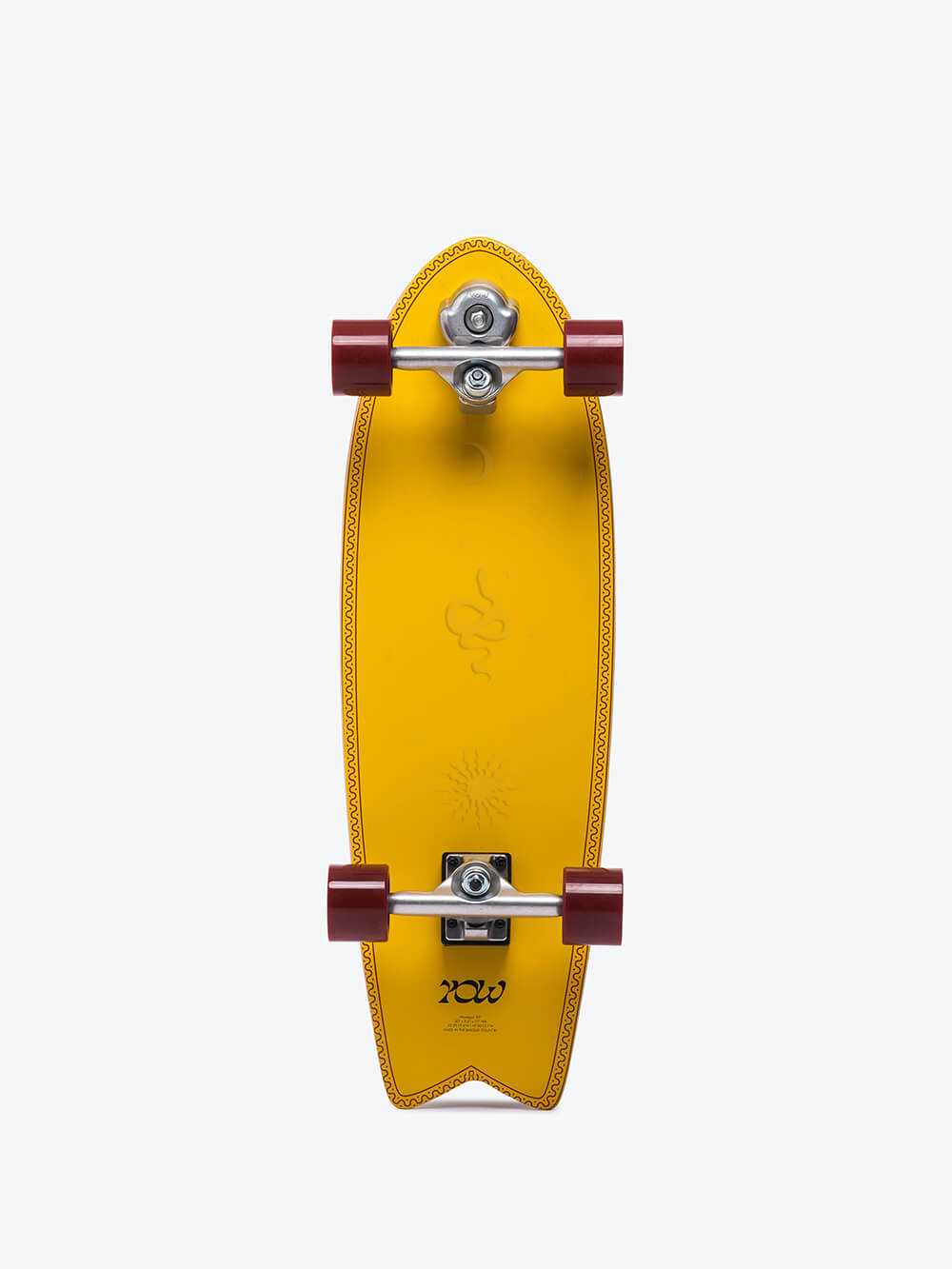 YOW HUNTINGTON 30