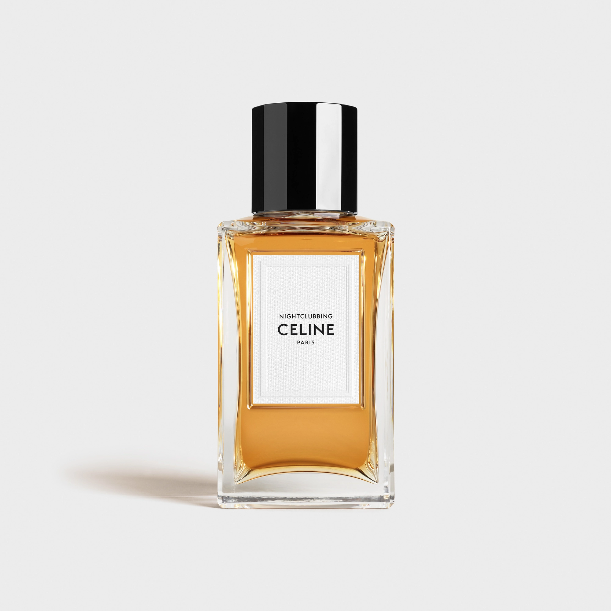 Celine Nightclubbing