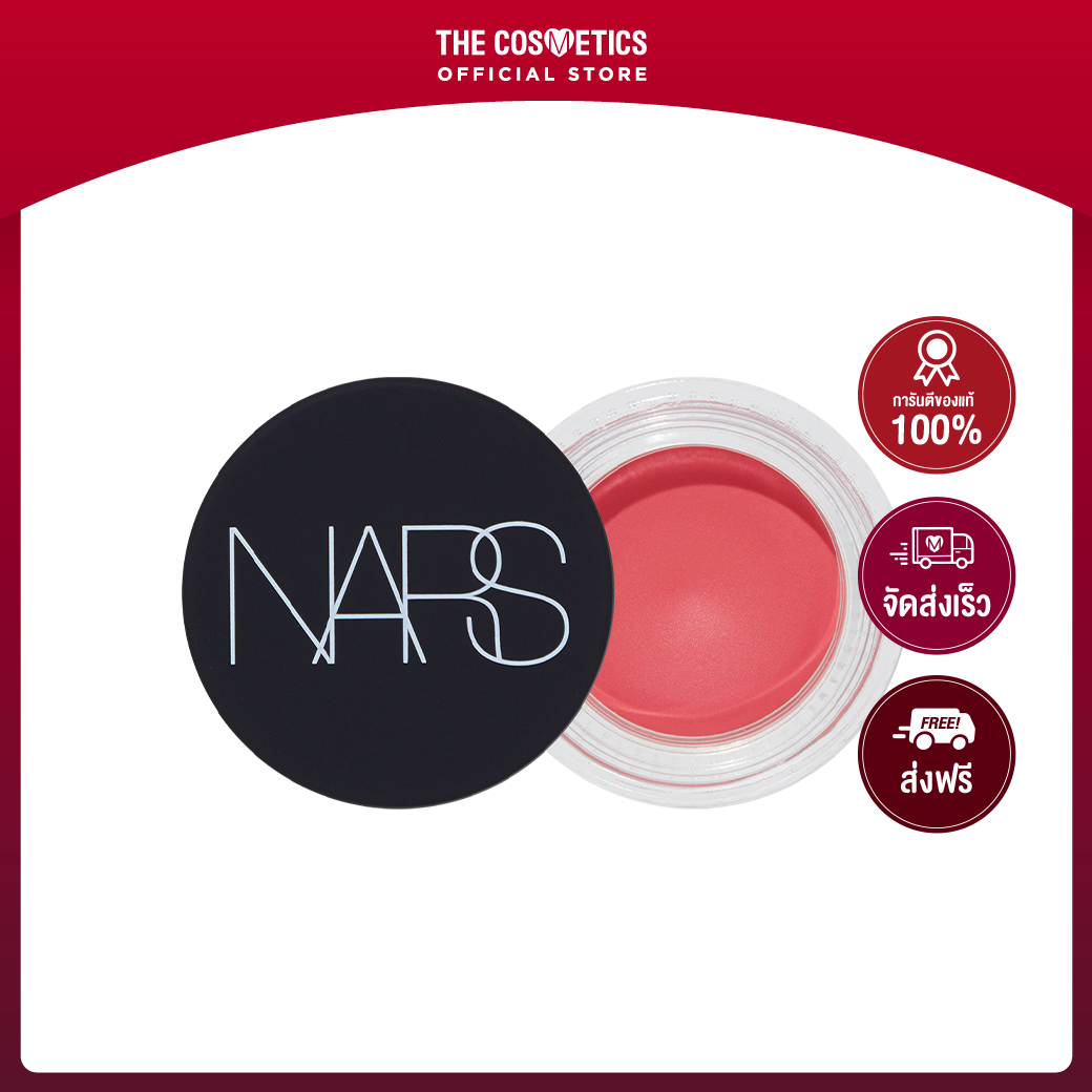 Nars Air Matte Blush 6g - Darling