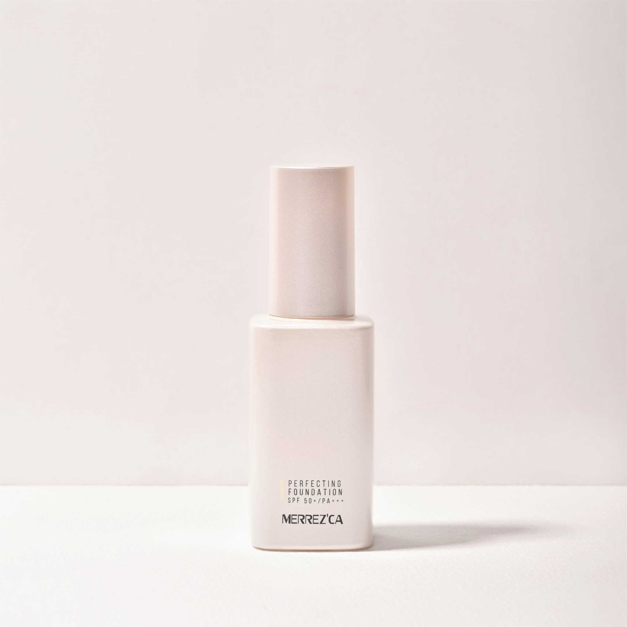 Perfecting Foundation 30 ml.