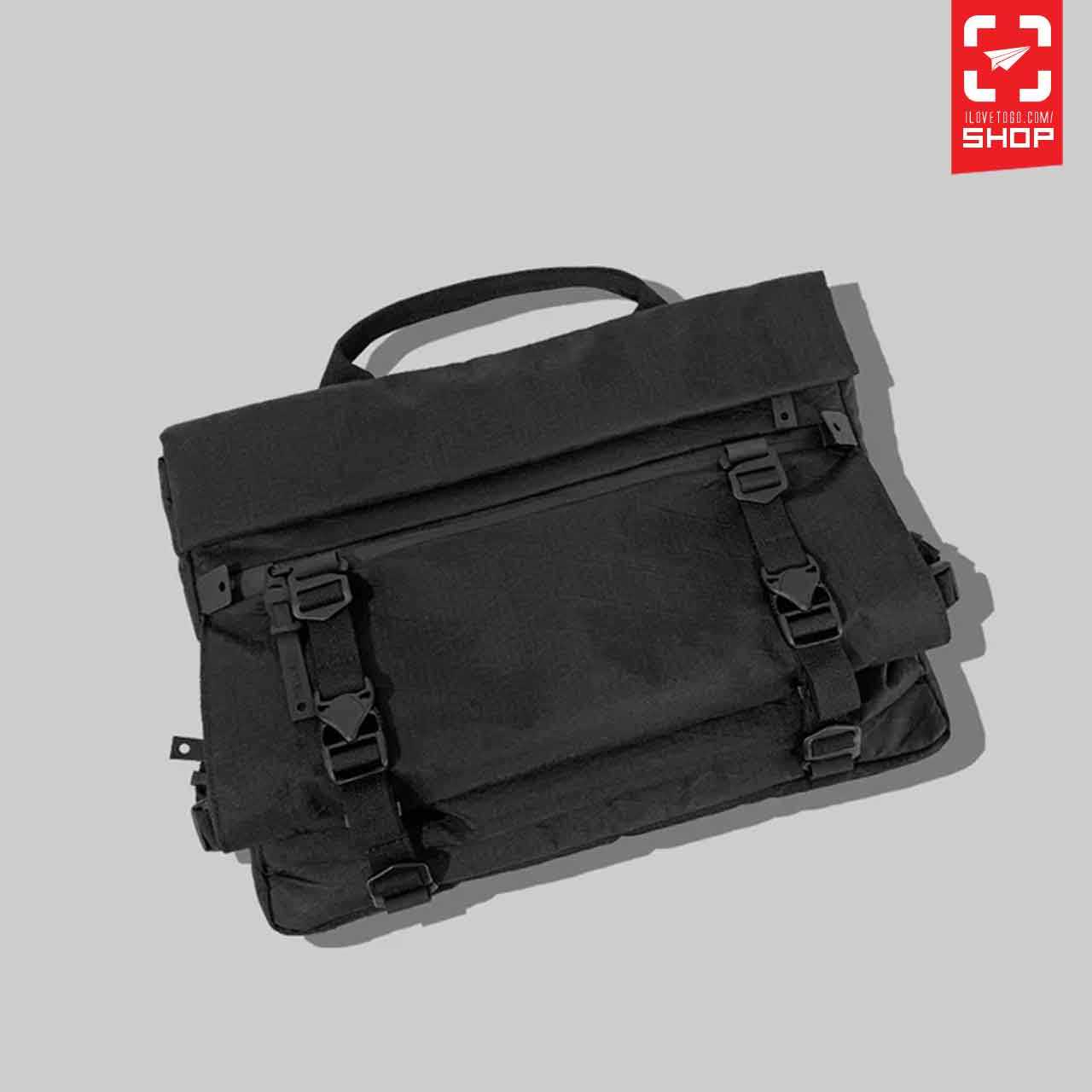 กระเป๋า CODE OF BELL APEX LINER MAX - 2-Way Shoulder Bag