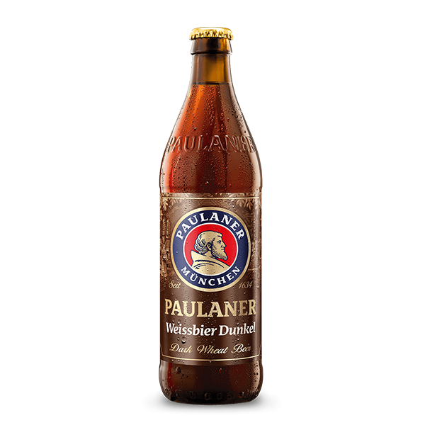 Paulaner Dunkel 500ml