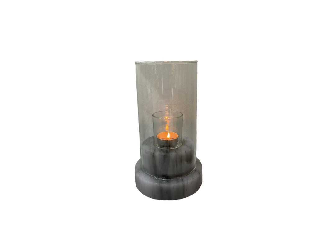 Candle holder 2 Step