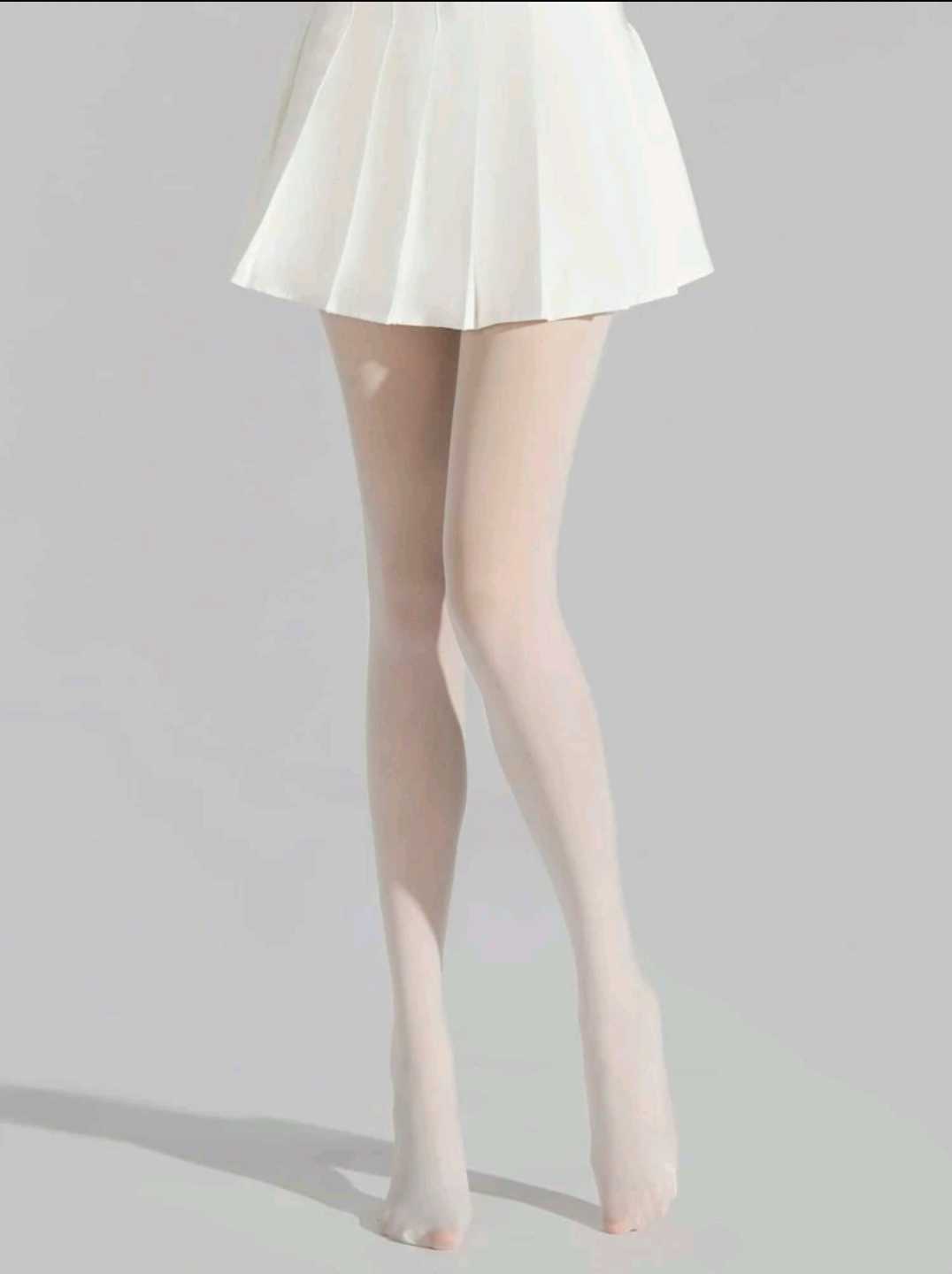 ถุงน่องซัพพอร์ตแบบเต็มตัว หนา 20D