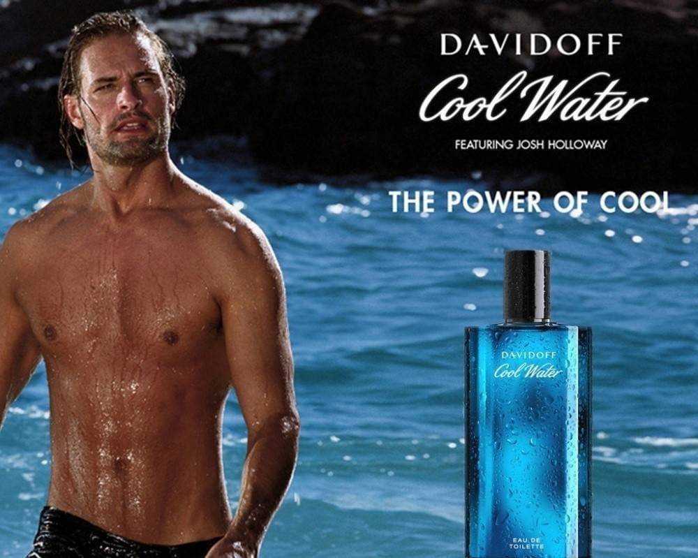 น้ำหอมผู้ชาย Davidoff Cool Water Deodorant Stick 75g.