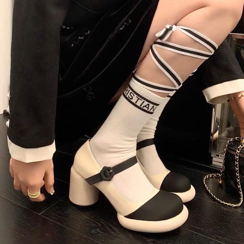 #V613Q7 Heels 🎖️Premium Product 